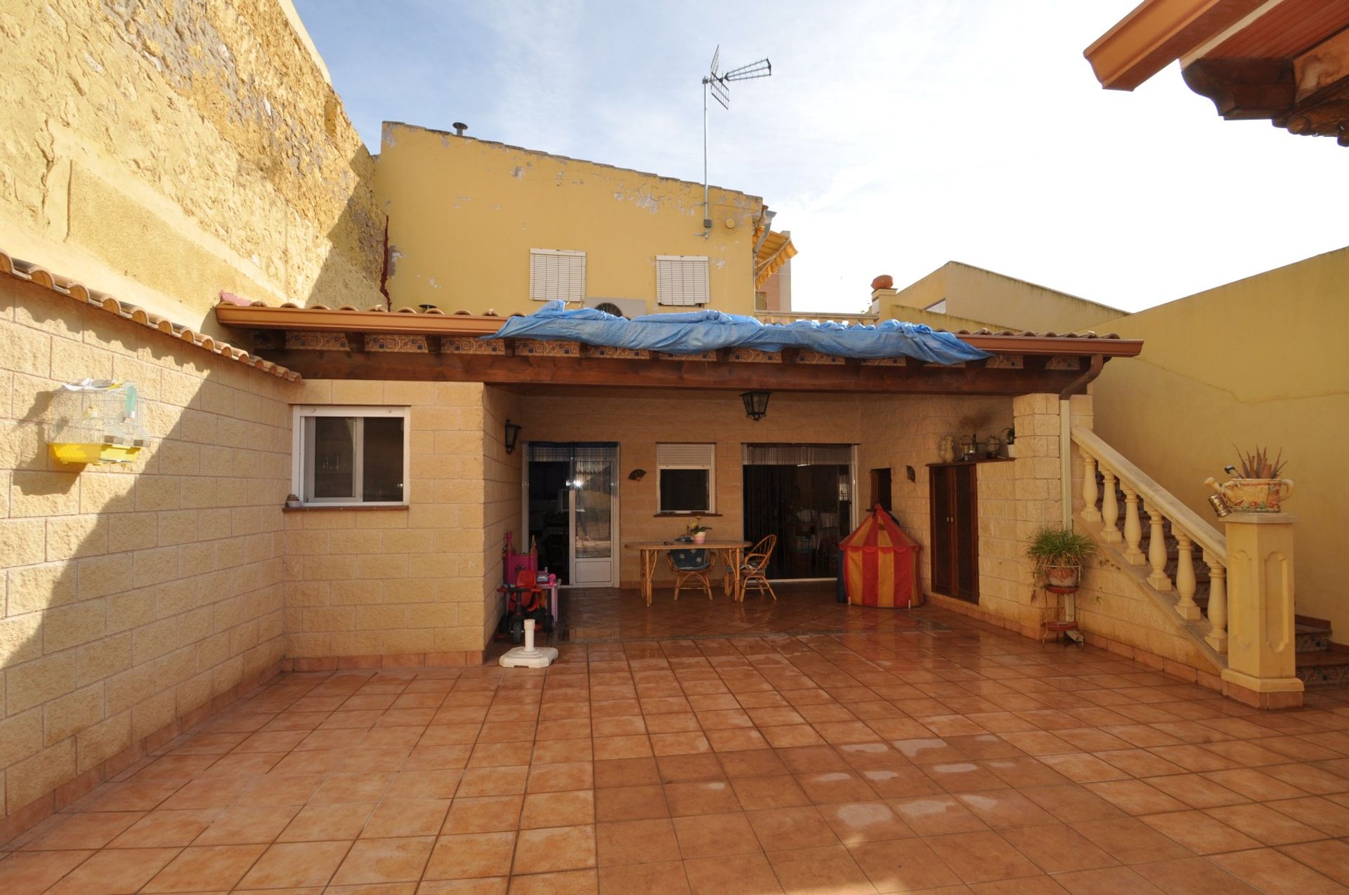 House in Pinoso, Valencia 10779077