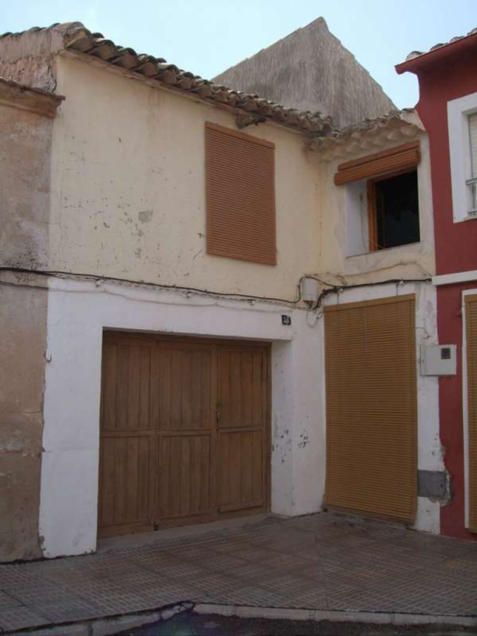 rumah dalam Pinoso, Valencia 10779080