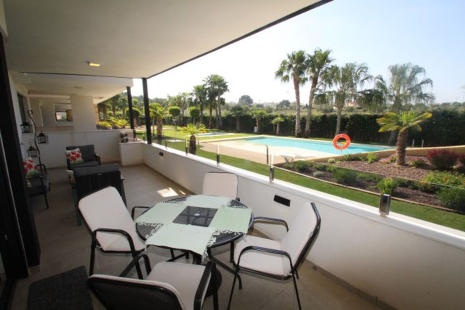 Condominio en La Marquesa, Valencia 10779125