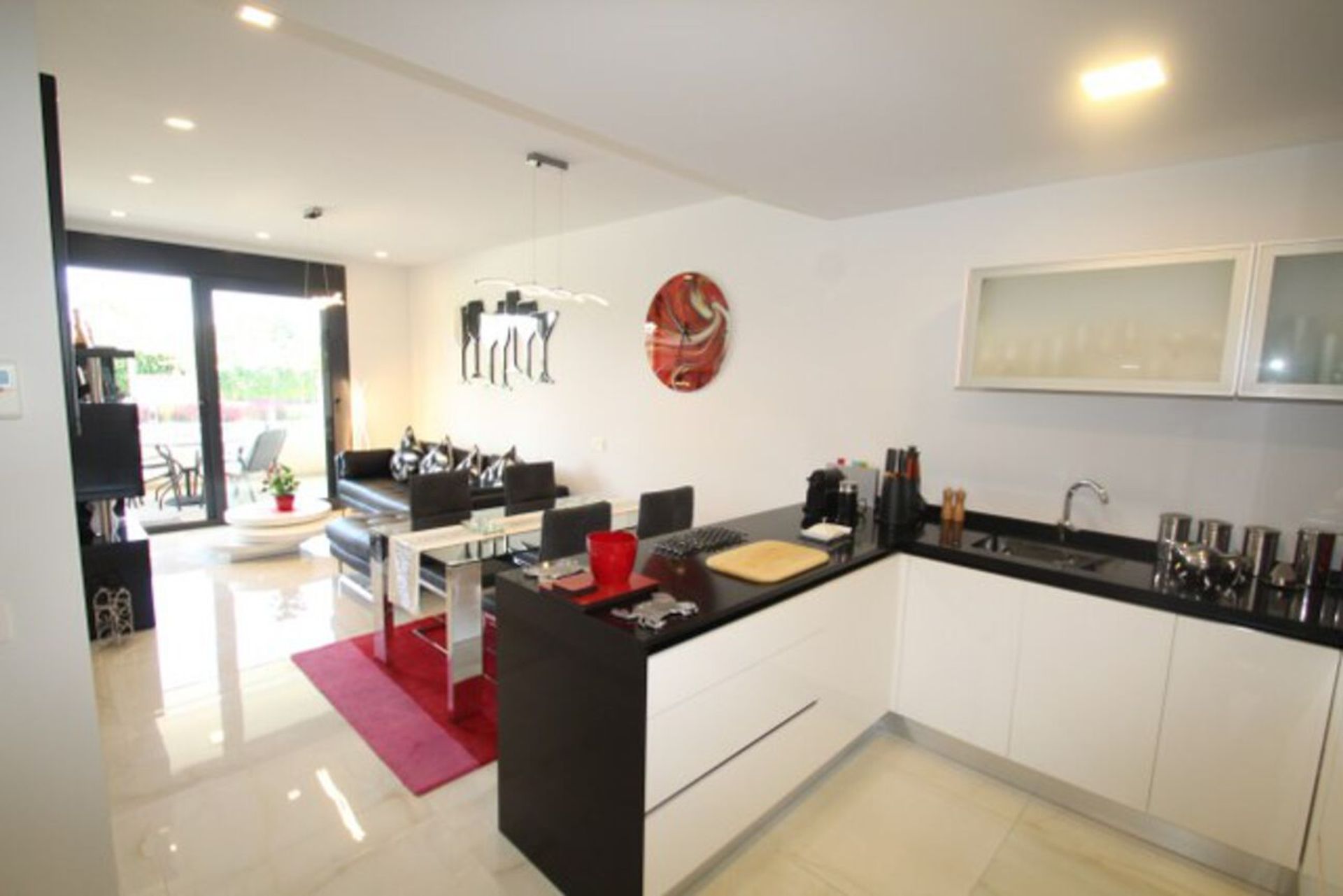 Condominio en La Marquesa, Valencia 10779125