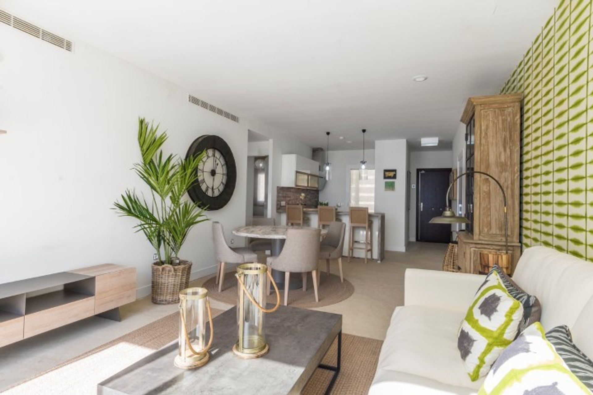 Condominio en Benalmádena, Andalucía 10779142