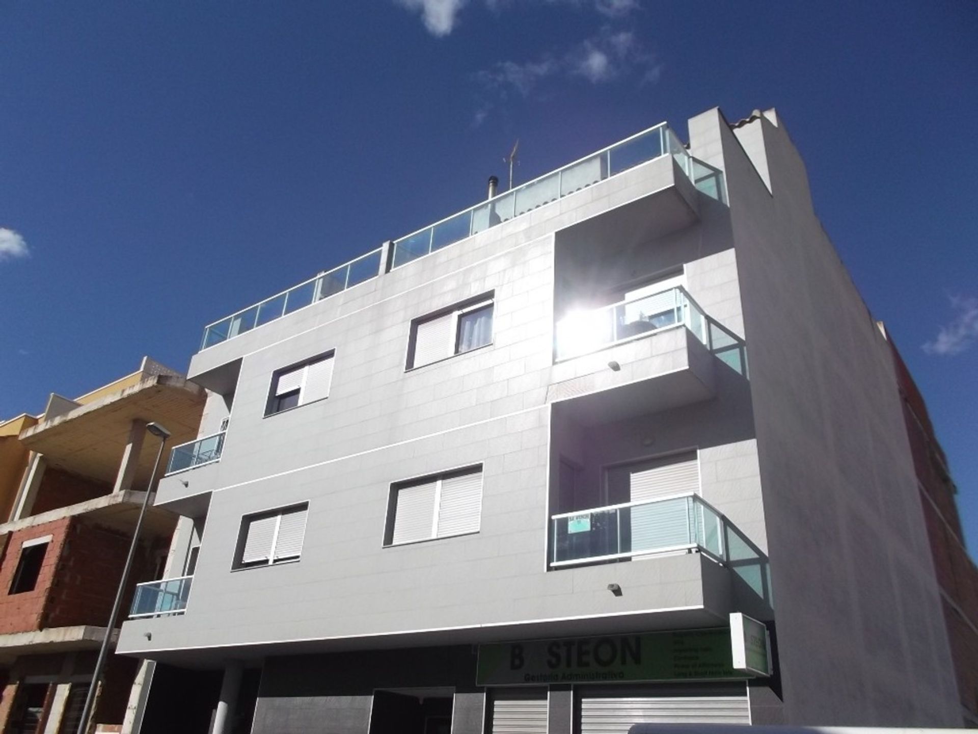 Condominio en , Comunidad Valenciana 10779145