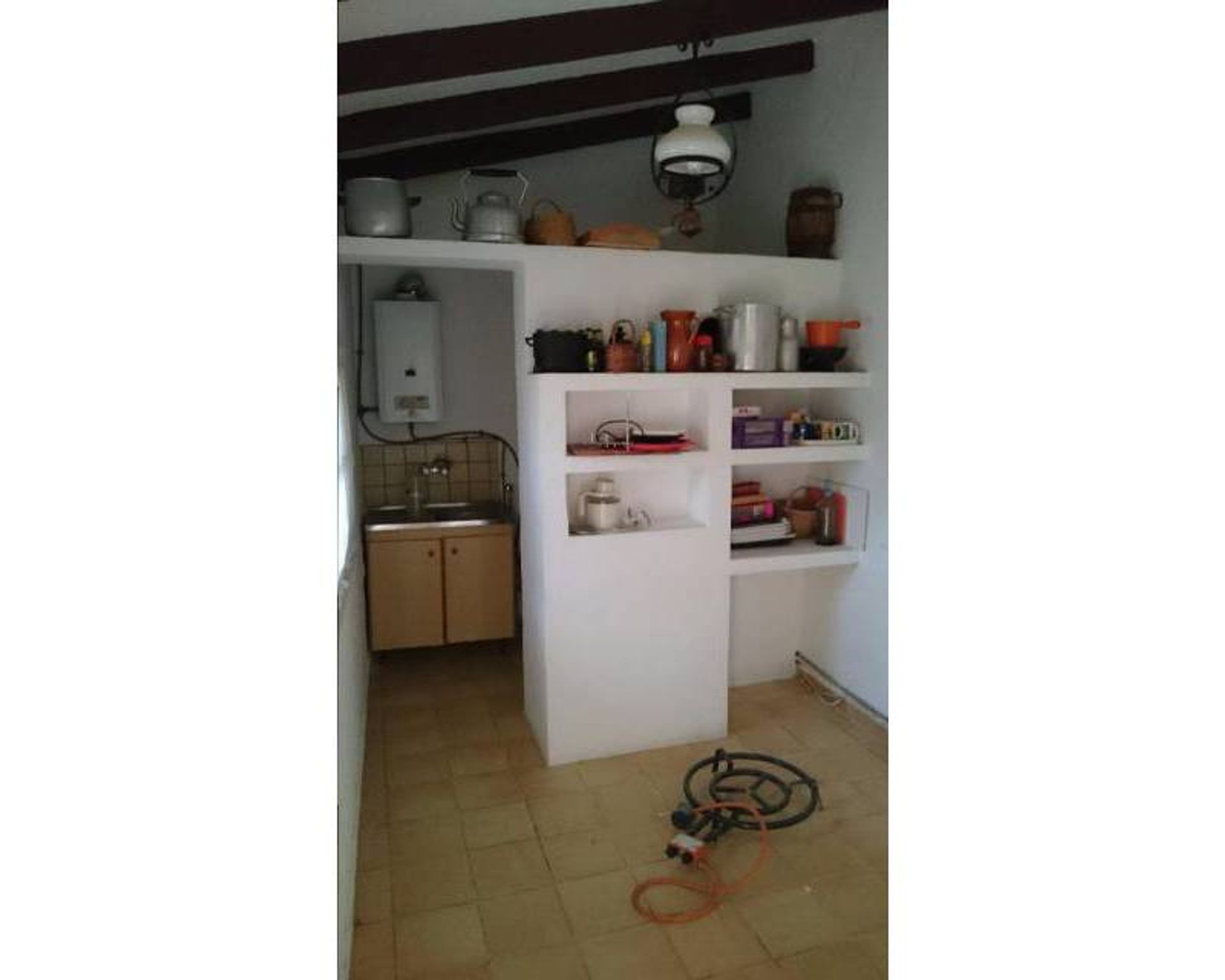 loger dans San Javier, Región de Murcia 10779147