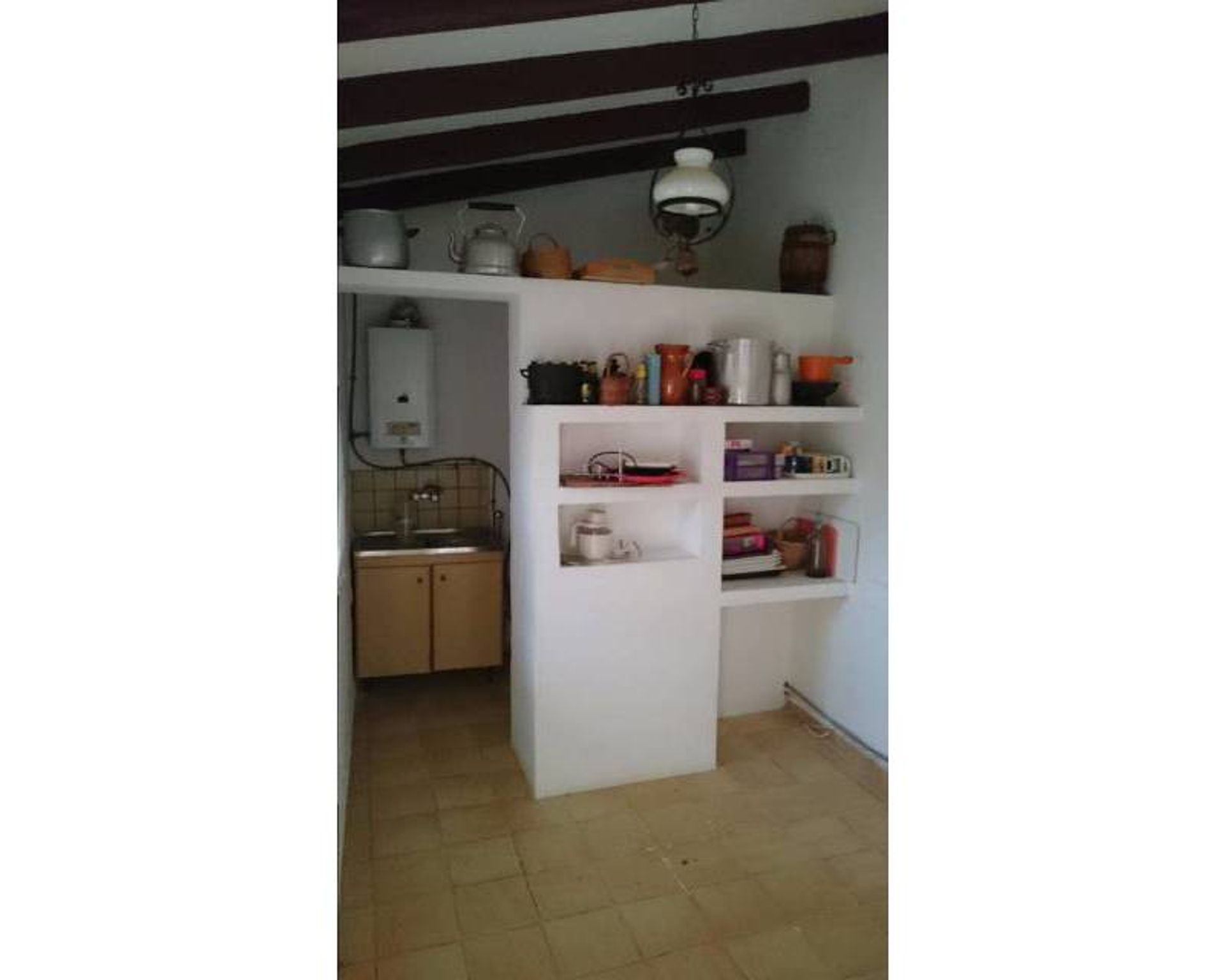 loger dans San Javier, Región de Murcia 10779147