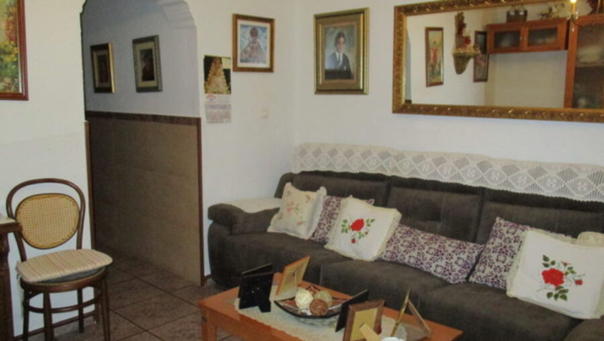 Hus i Carratraca, Andalusien 10779155