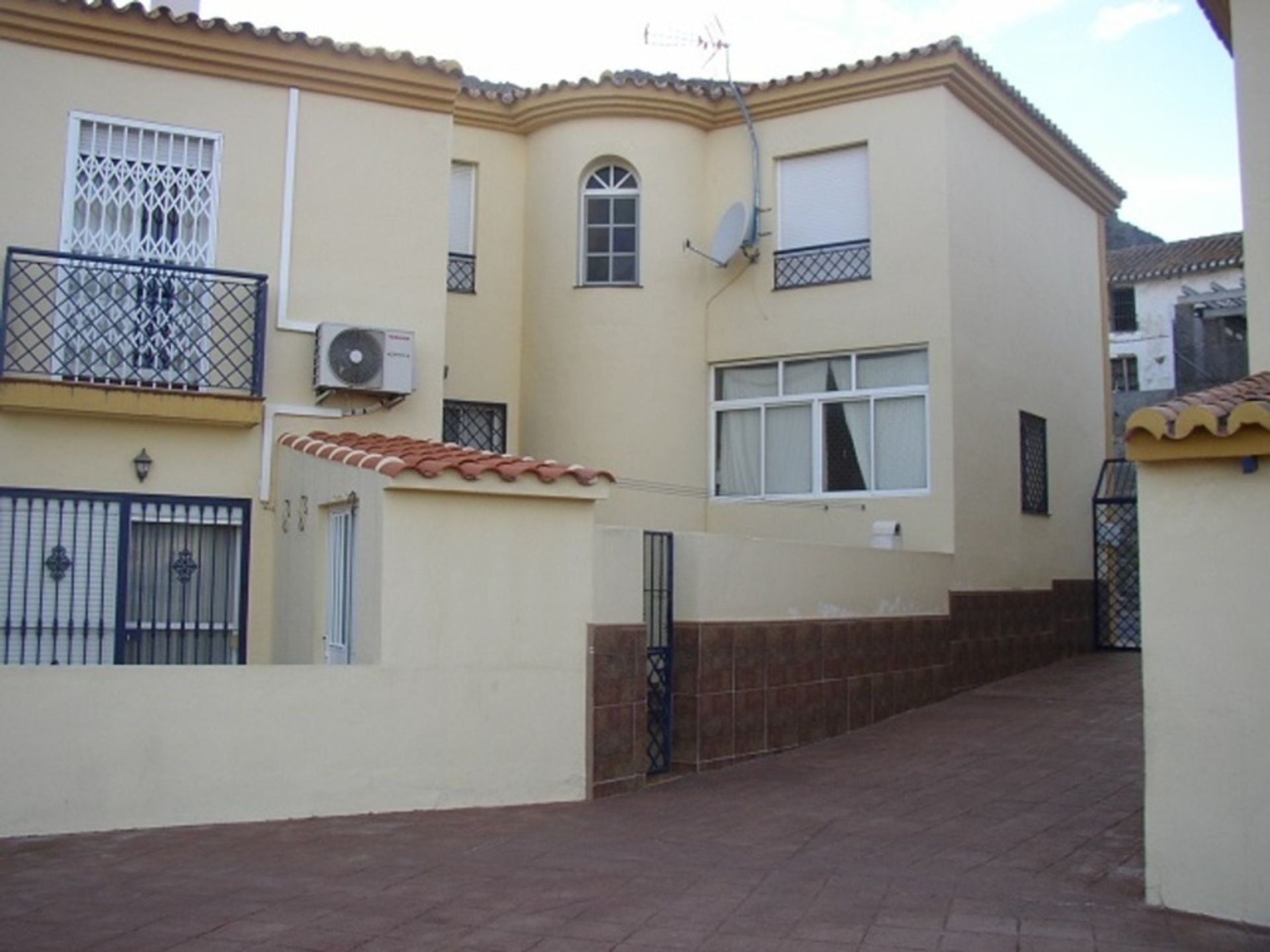 House in Álora, Andalucía 10779193