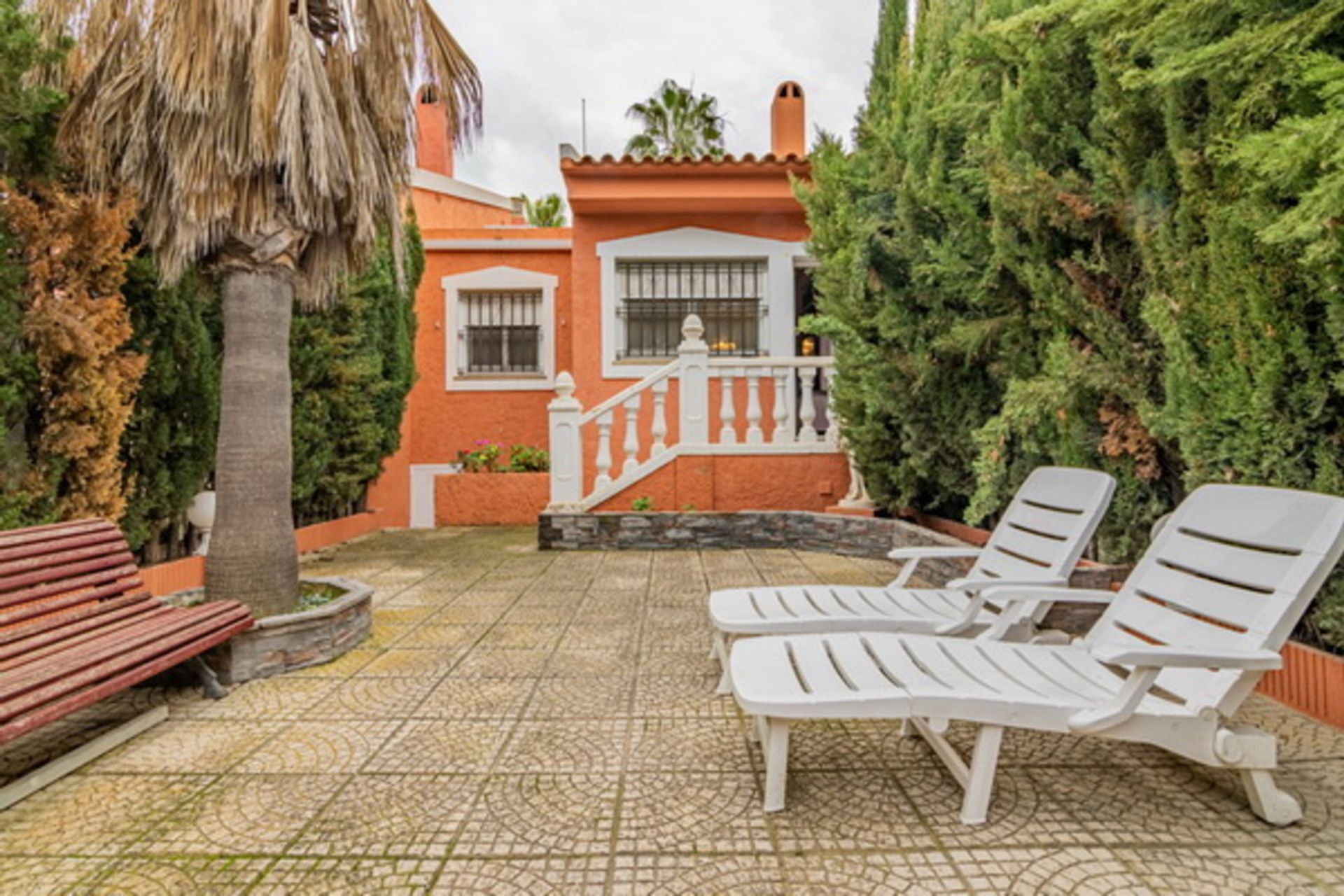 Huis in Polop, Valencia 10779195