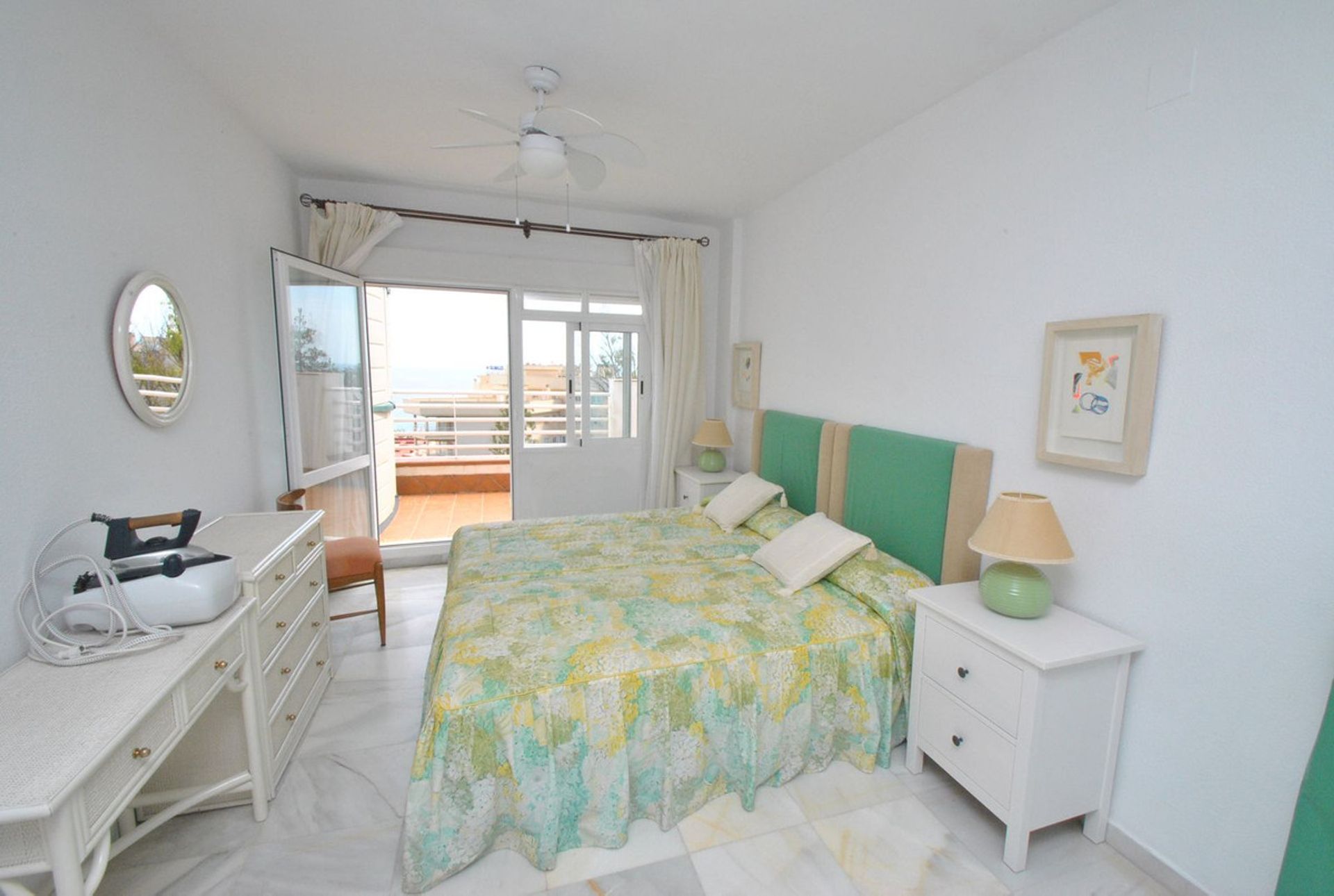 Osakehuoneisto sisään Fuengirola, Andalucía 10779257