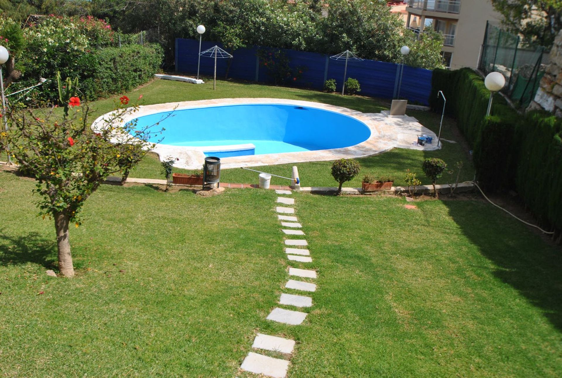 Osakehuoneisto sisään Fuengirola, Andalucía 10779257