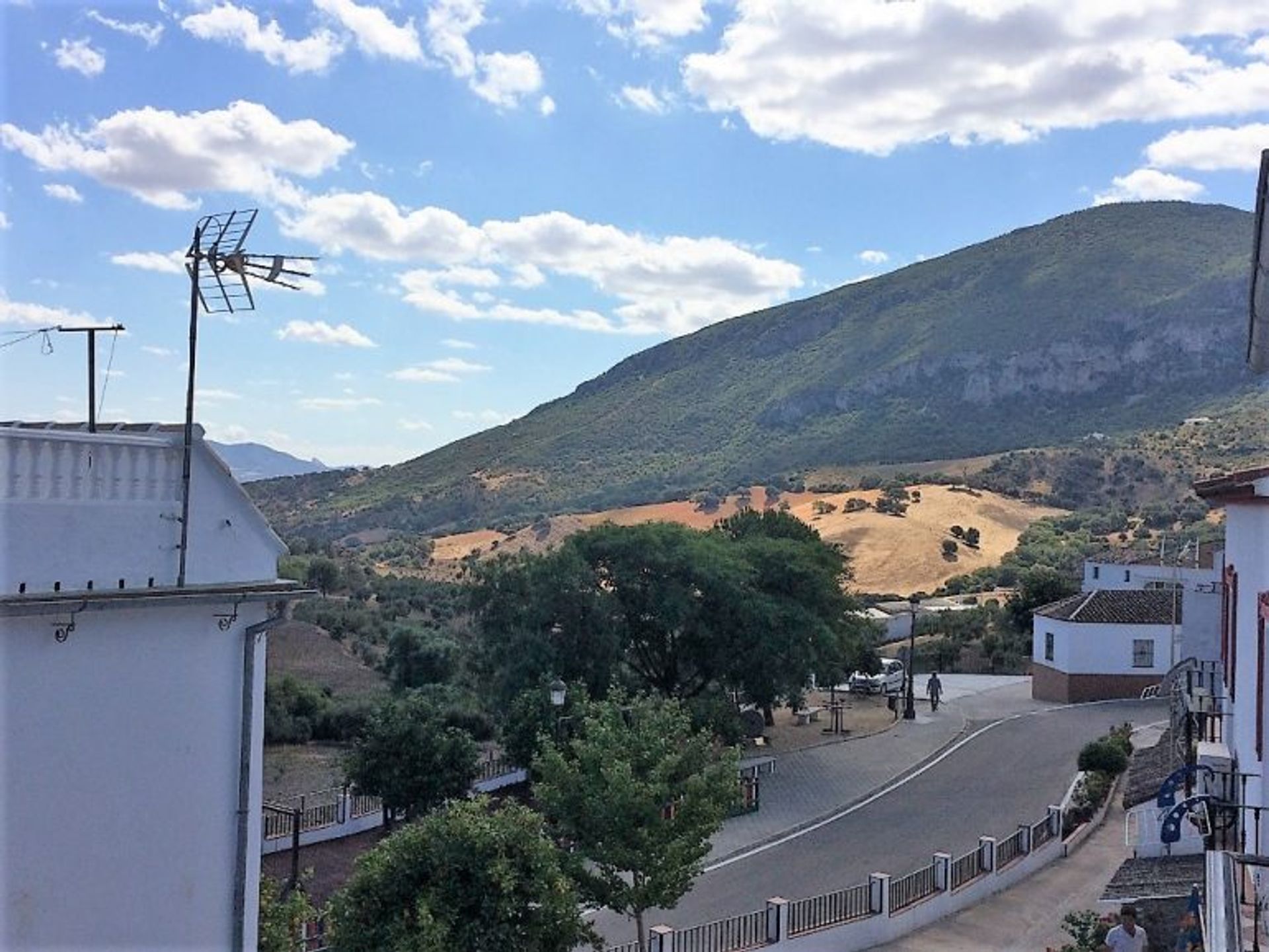 rumah dalam La Muela, Andalucía 10779264