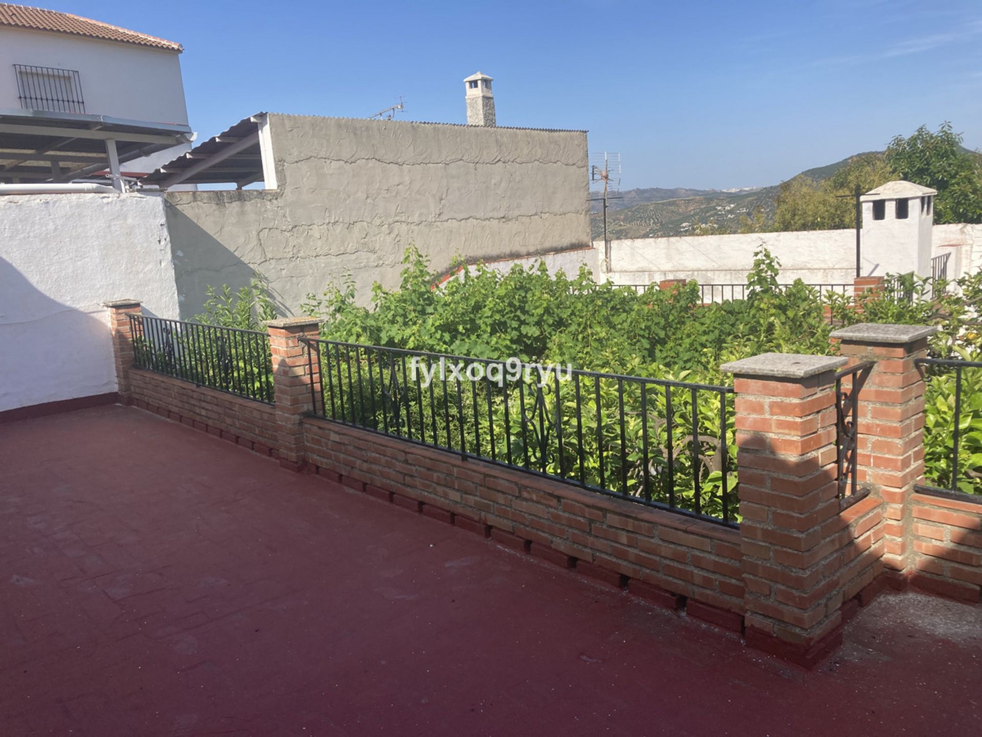 House in Periana, Andalucía 10779284