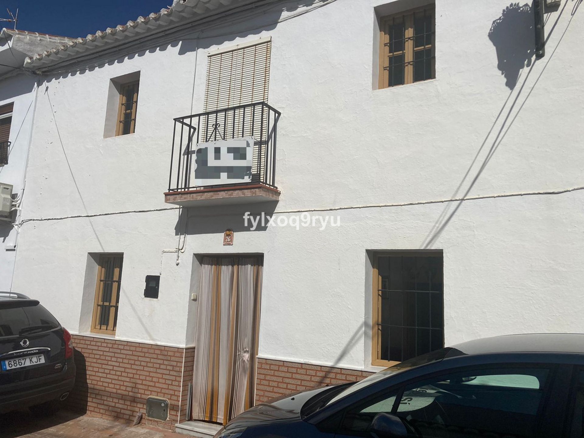 House in Periana, Andalucía 10779284