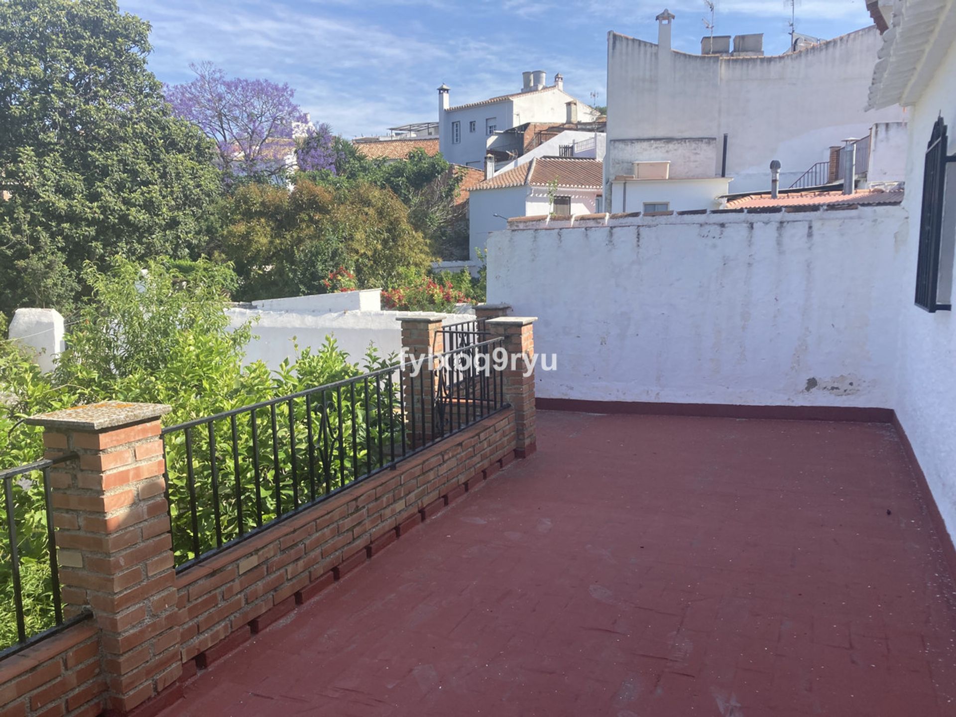 House in Periana, Andalucía 10779284