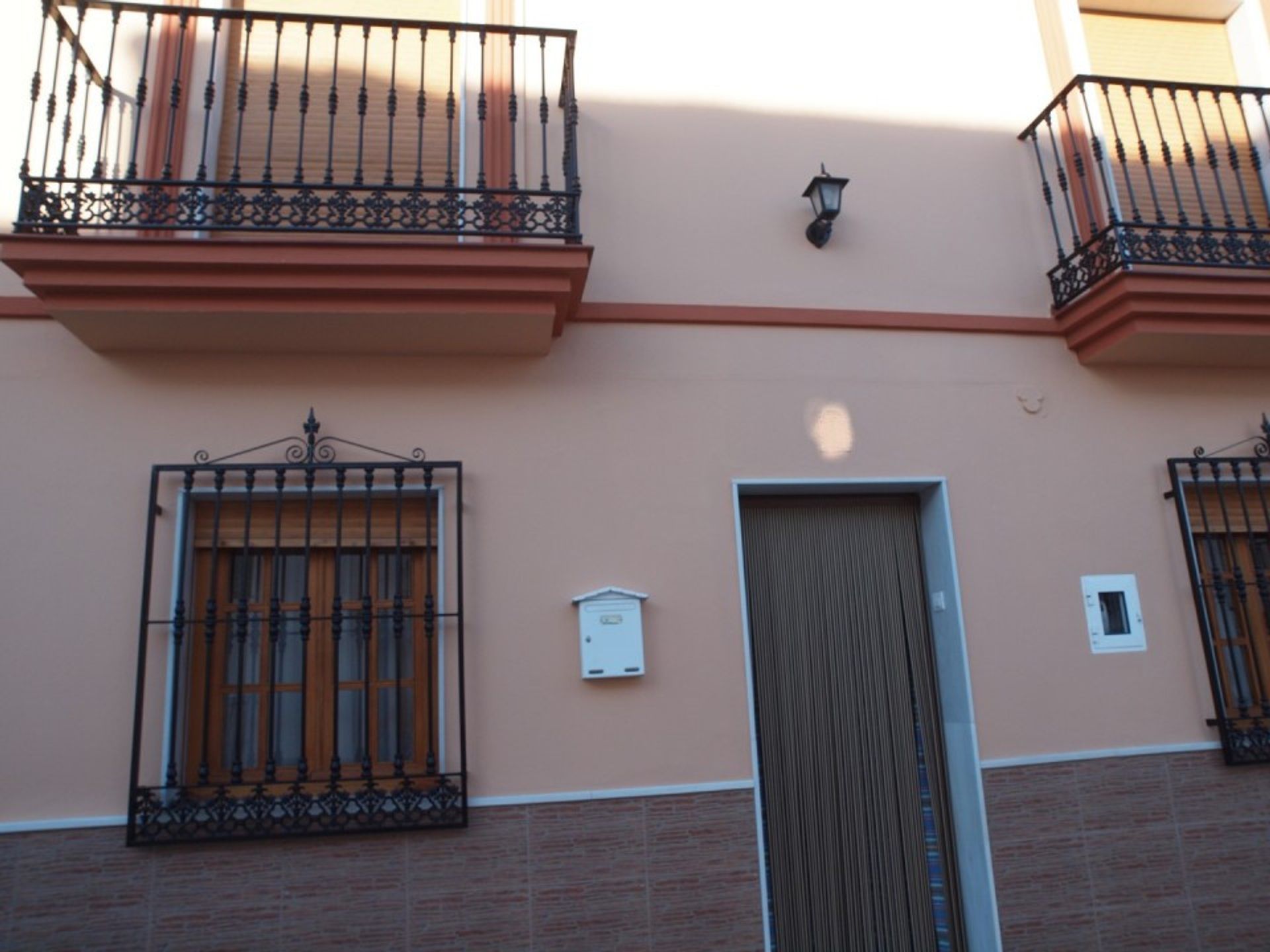 Huis in Periana, Andalucía 10779291