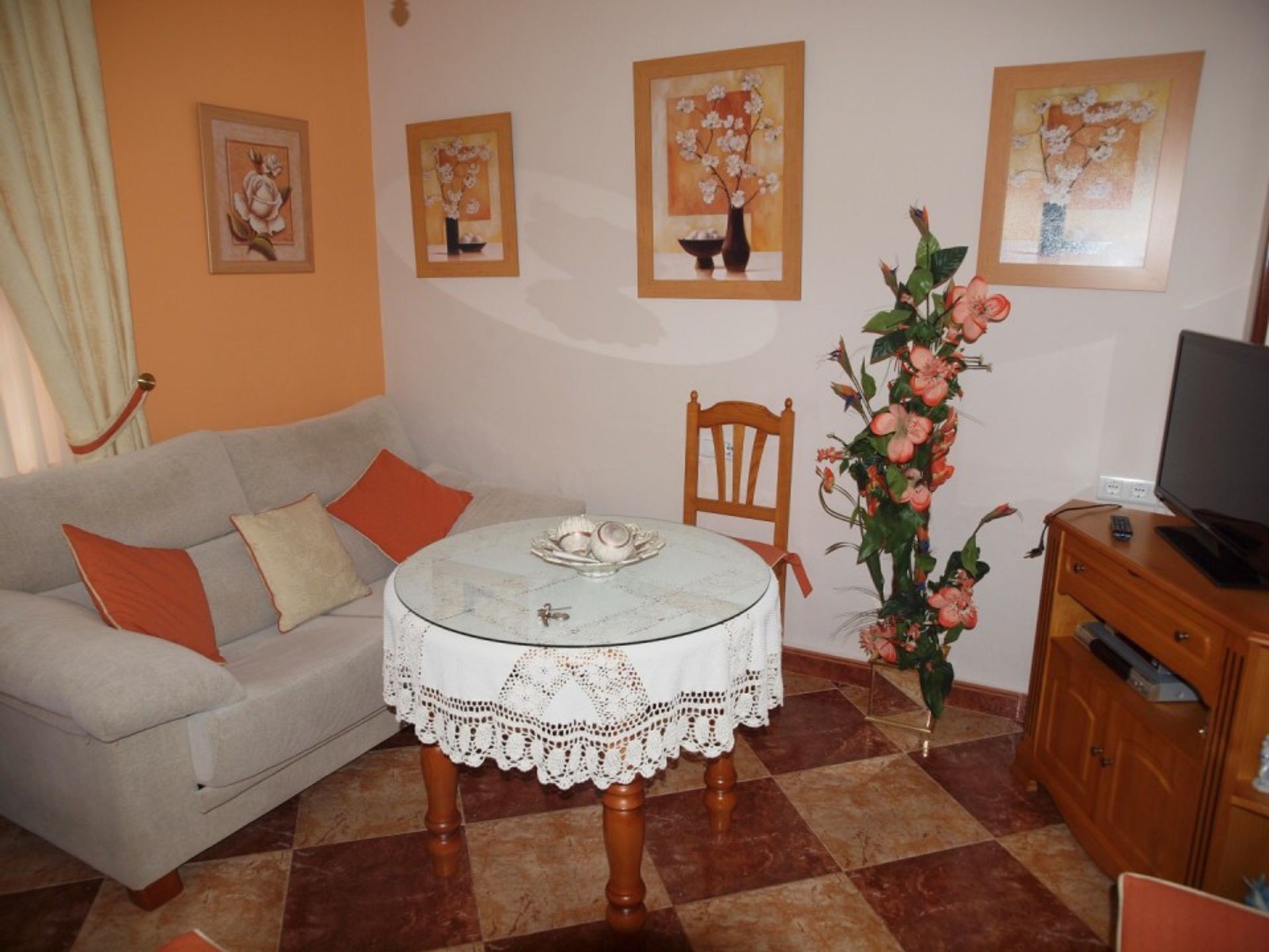 Huis in Periana, Andalucía 10779291