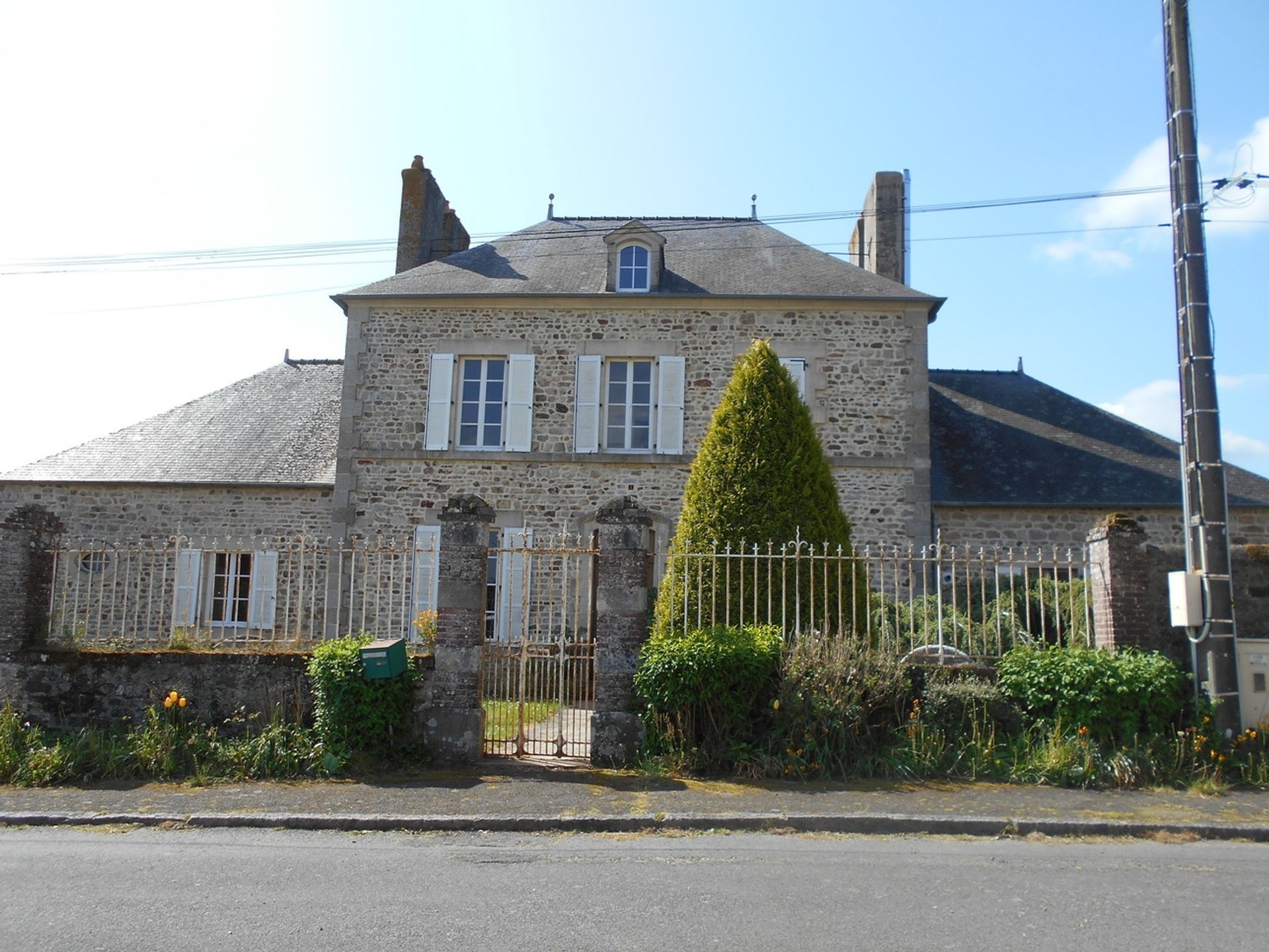 Haus im Saint-Samson, Pays de la Loire 10779314