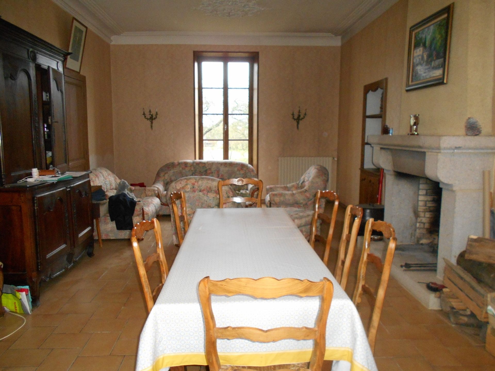 Haus im Saint-Samson, Pays de la Loire 10779314