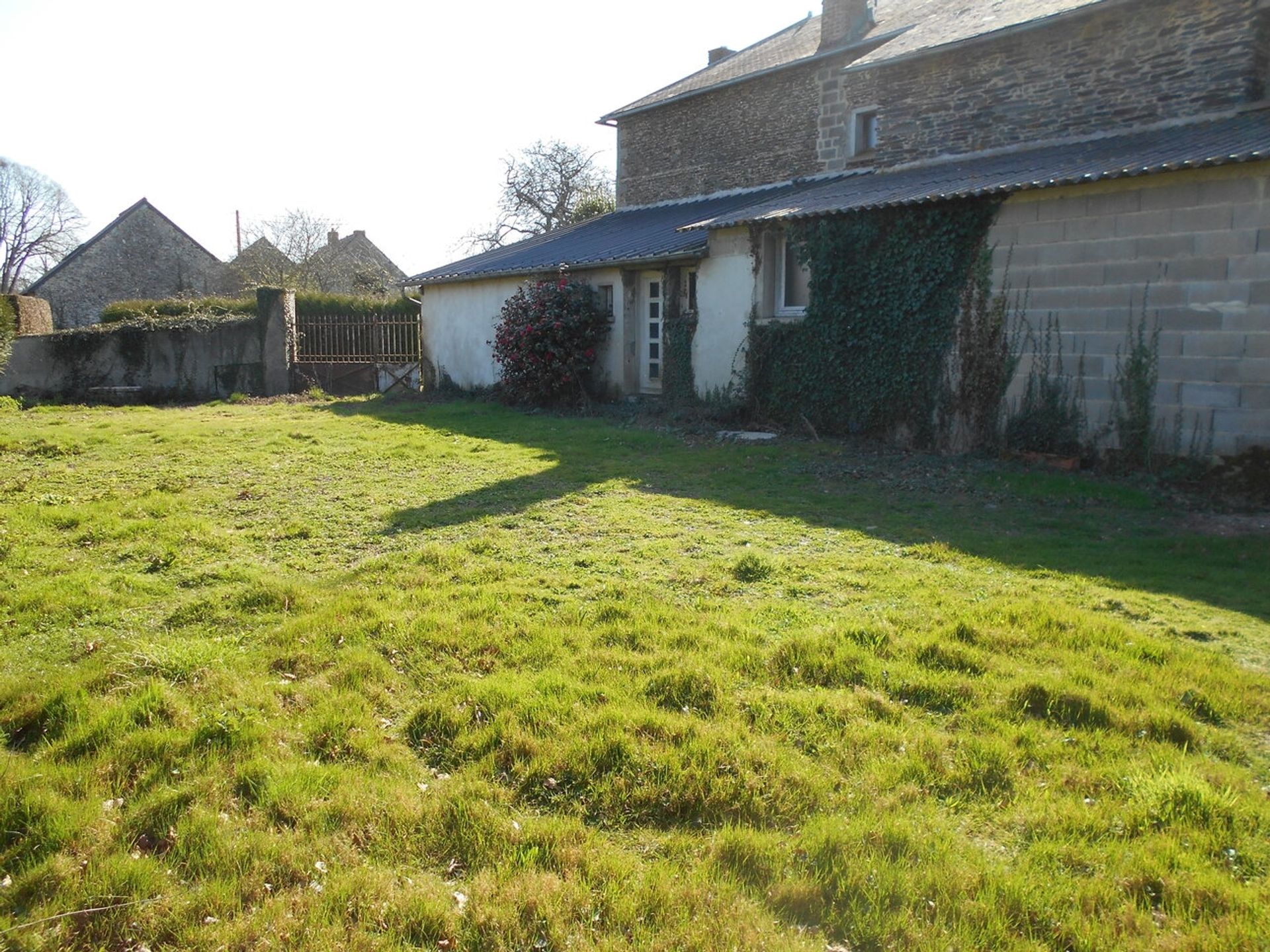 Haus im Javron-les-Chapelles, Pays de la Loire 10779315