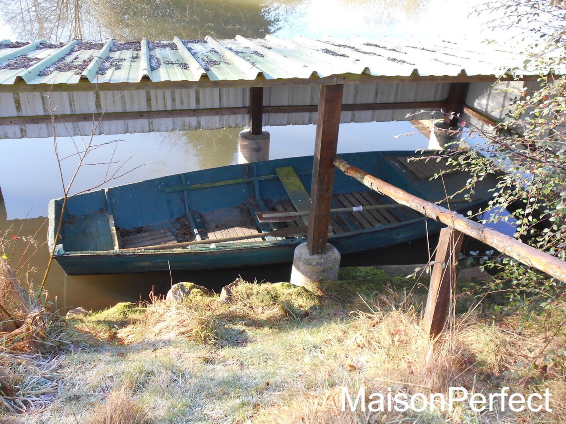 Other in Lignières-Orgères, Pays de la Loire 10779317