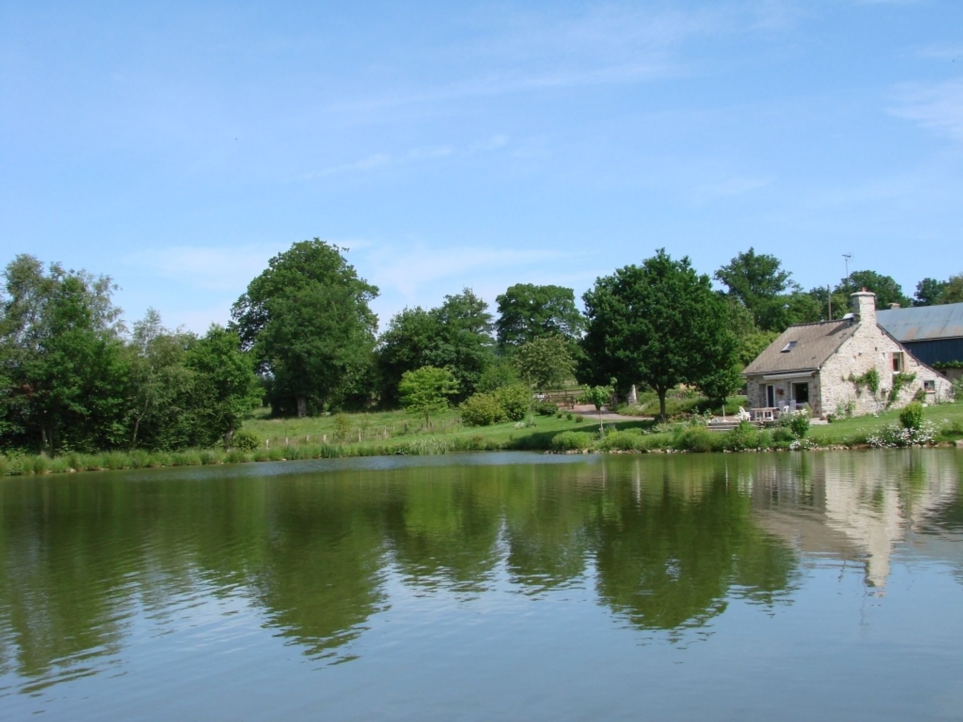 Other in Lignières-Orgères, Pays de la Loire 10779317