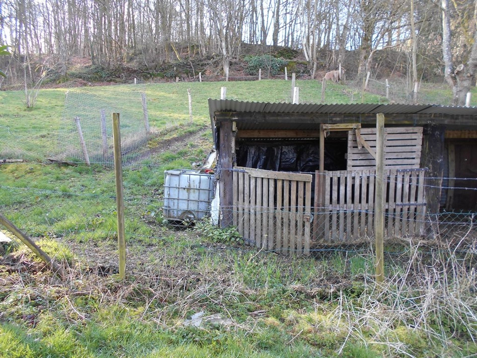 मकान में Pré-en-Pail-Saint-Samson, Pays de la Loire 10779332