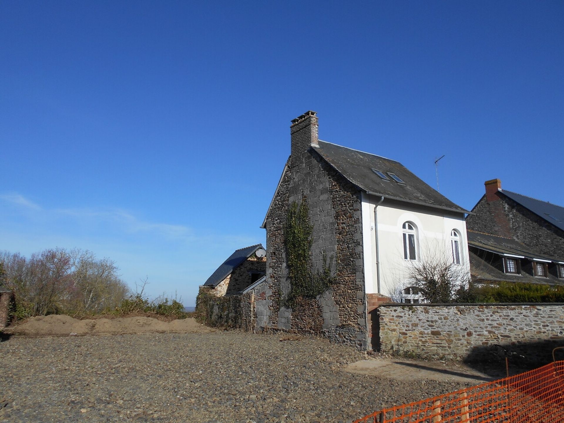 Haus im Madré, Pays de la Loire 10779333