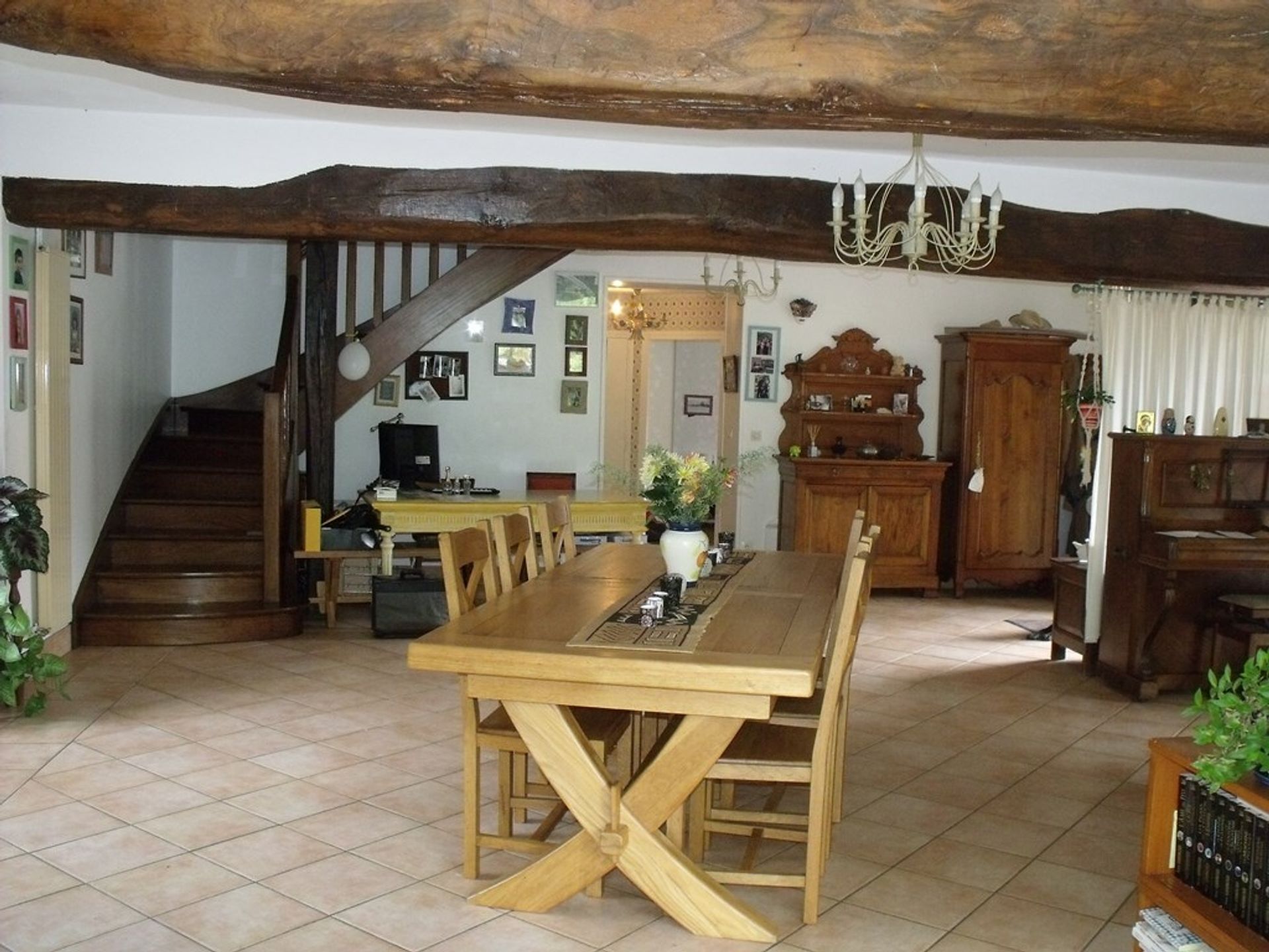 Haus im Joué-du-Bois, Normandie 10779334