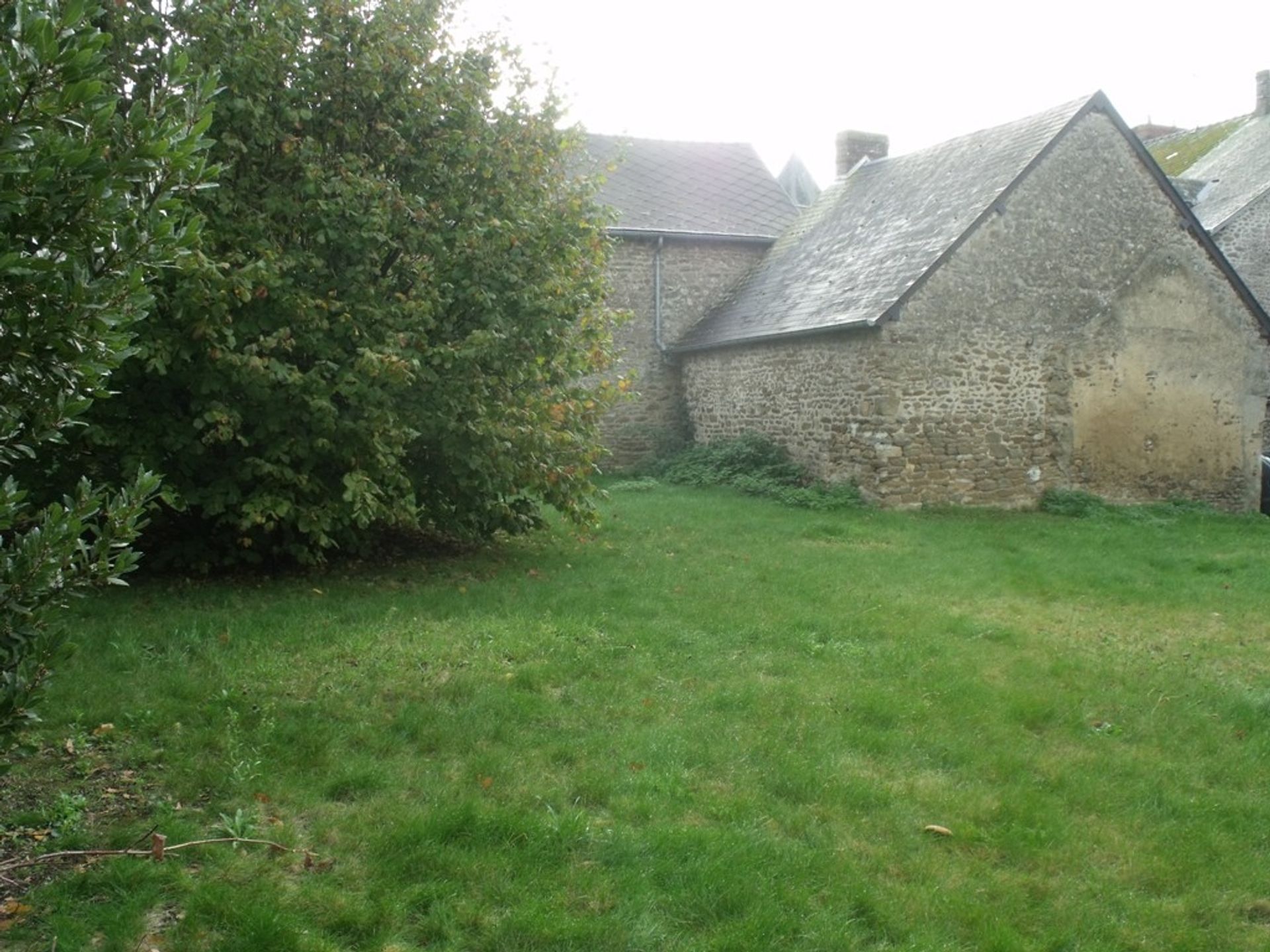 casa en Champgenéteux, Pays de la Loire 10779335