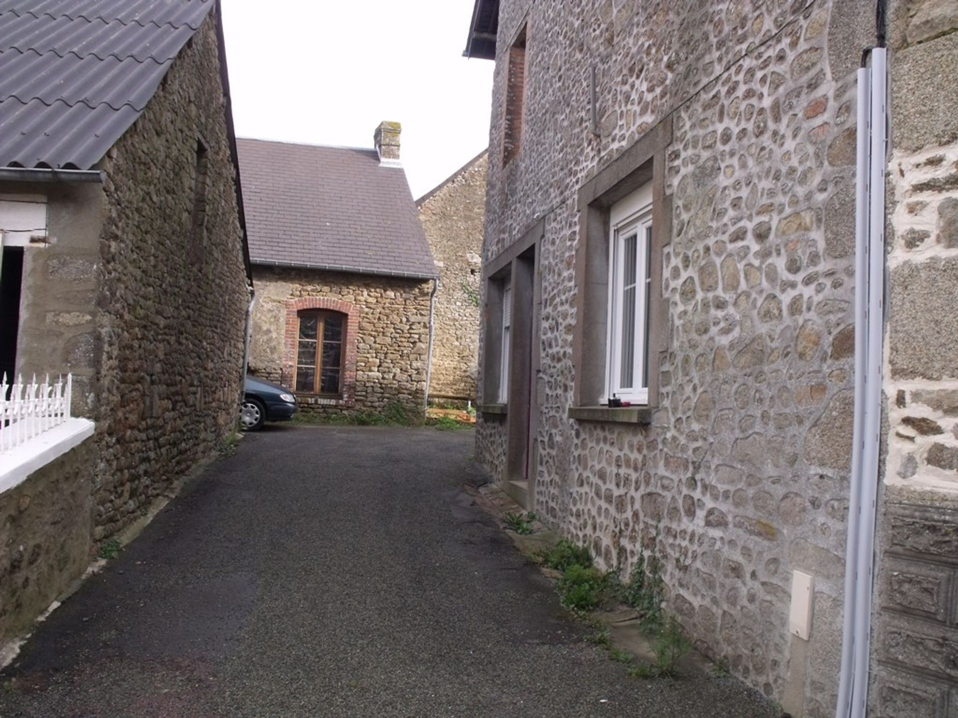 casa en Champgenéteux, Pays de la Loire 10779335