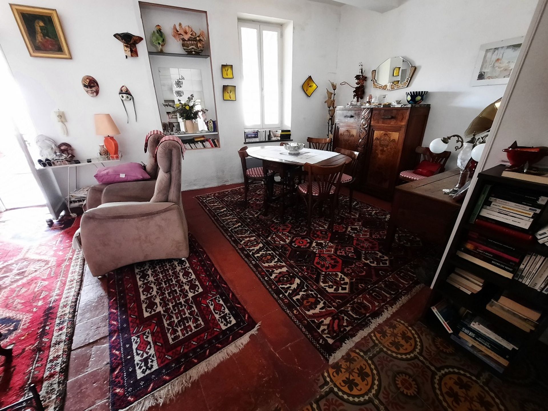 House in Cessenon-sur-Orb, Occitanie 10779344