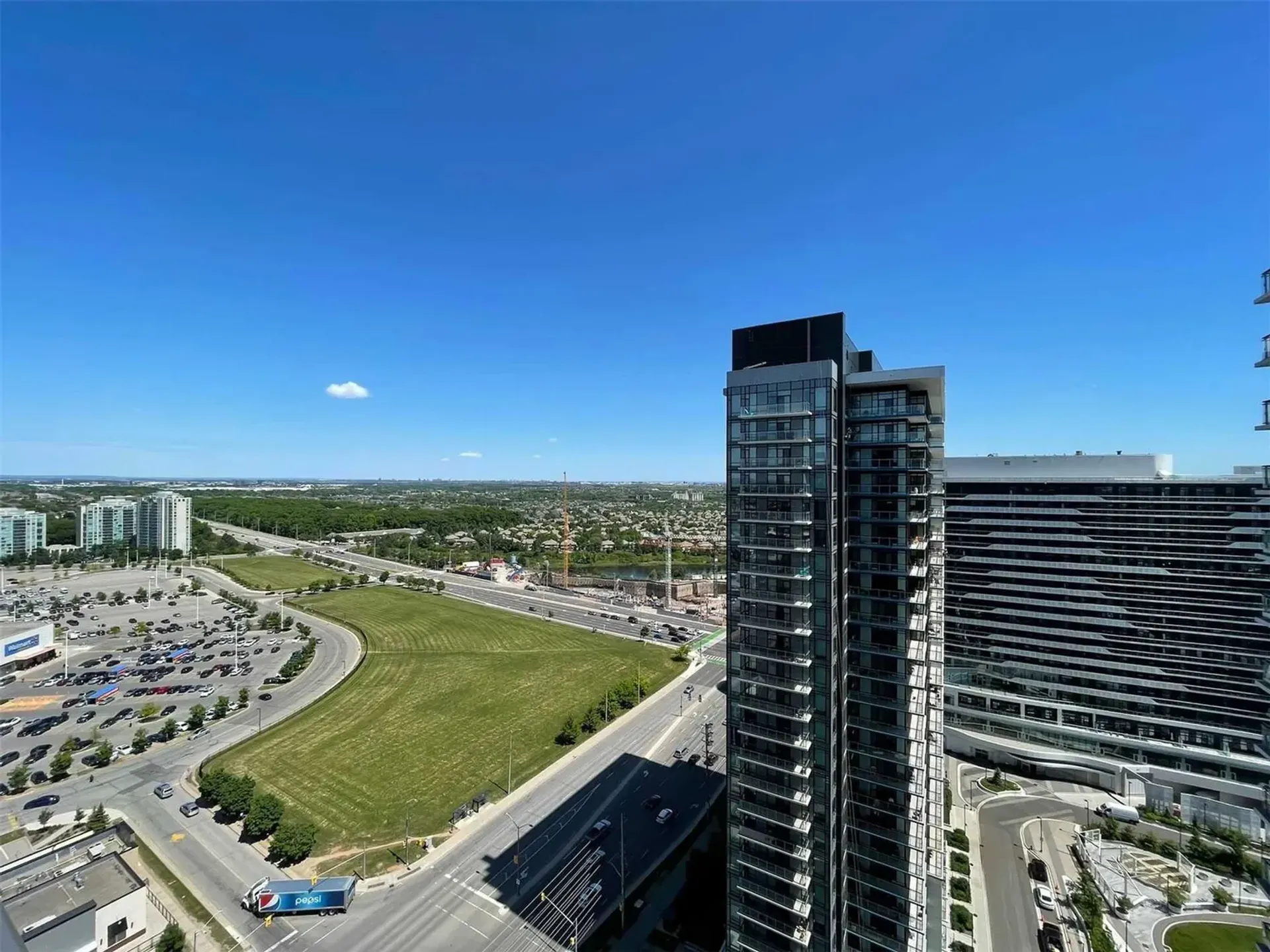 Condominio nel Mississauga, 4675 Metcalfe Avenue 10779354