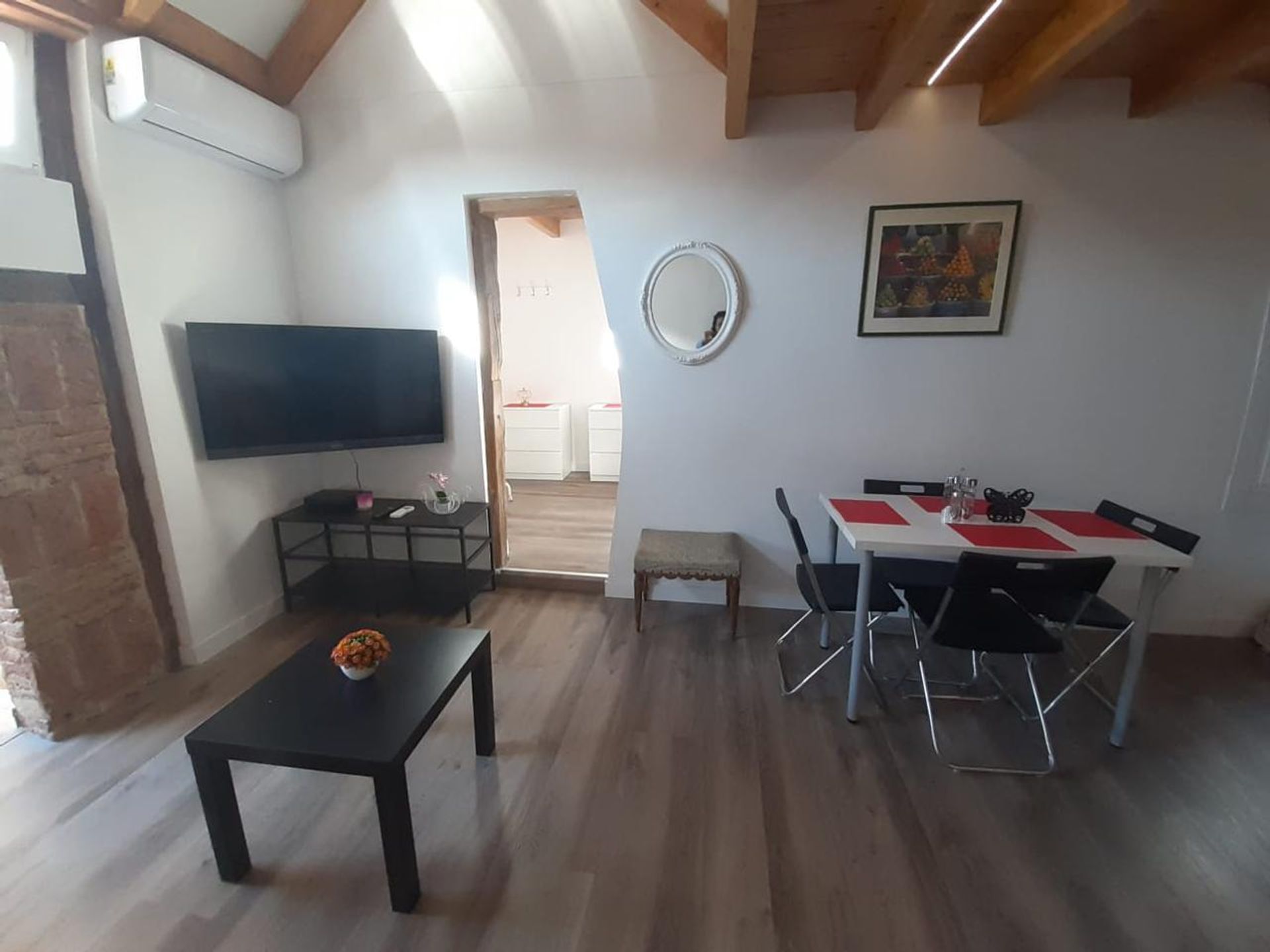 Condominio en Madrid, Comunidad de Madrid 10779356