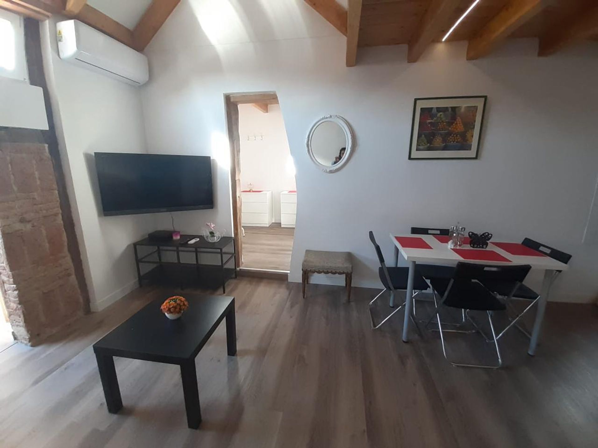 Condominio nel Madrid, Madrid 10779356