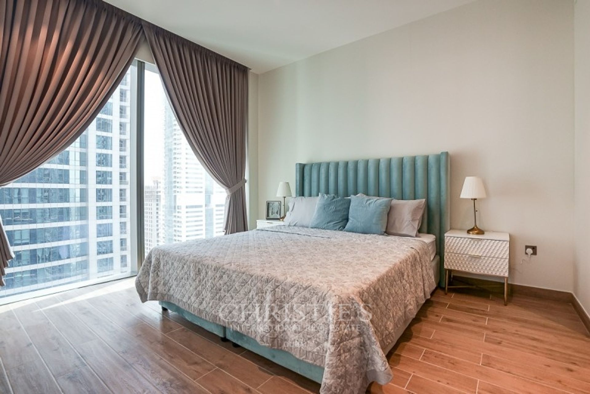 Condominium in دبي, دبي 10779360