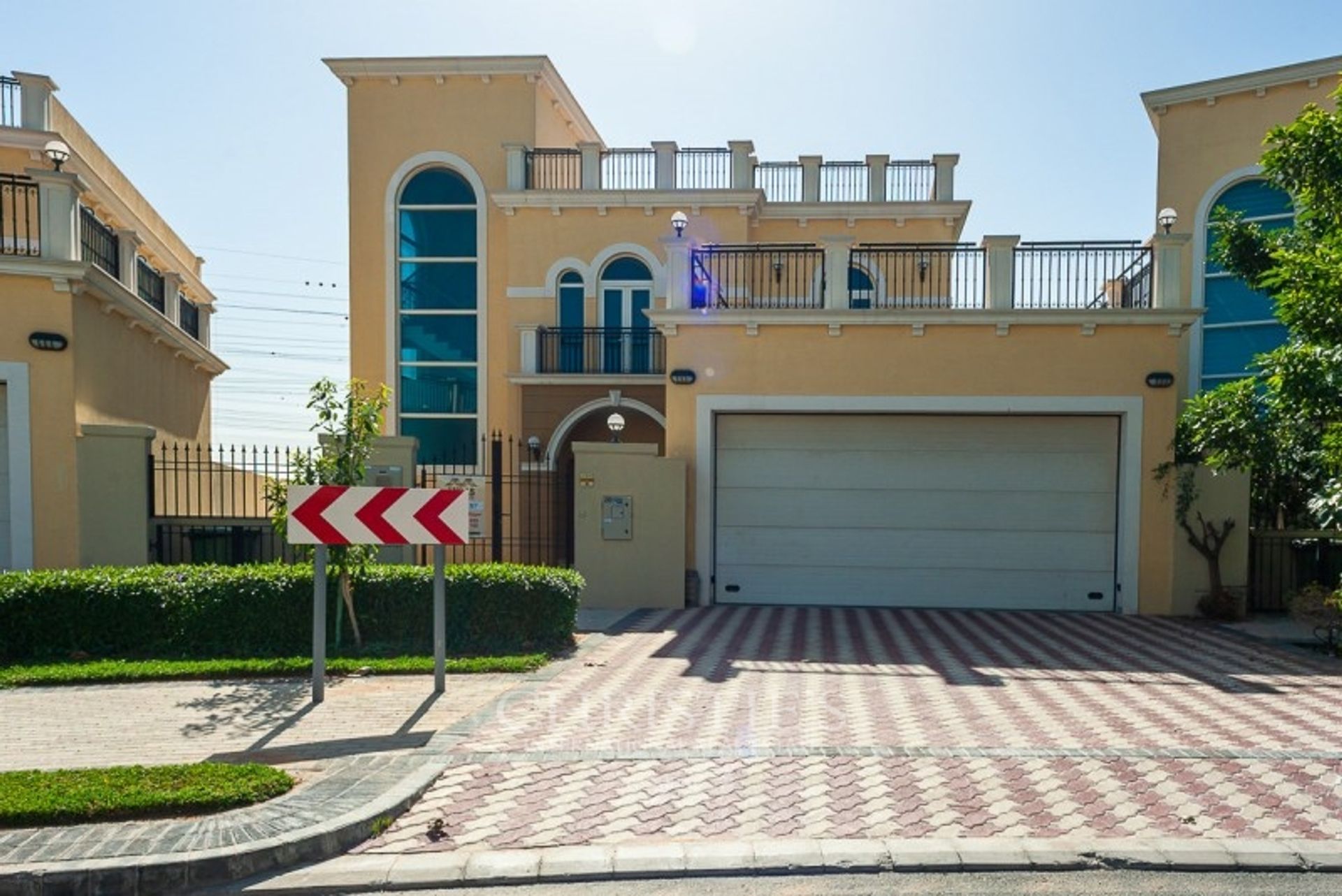 Rumah di Dubai, Dubai 10779362