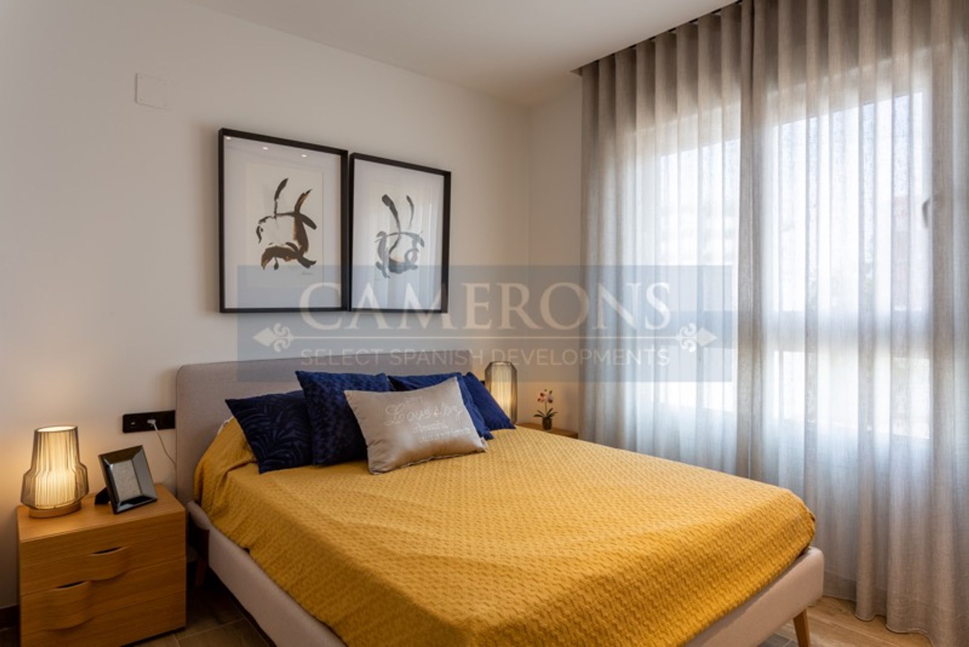 Condominium dans Punta Prima, Comunidad Valenciana 10779389