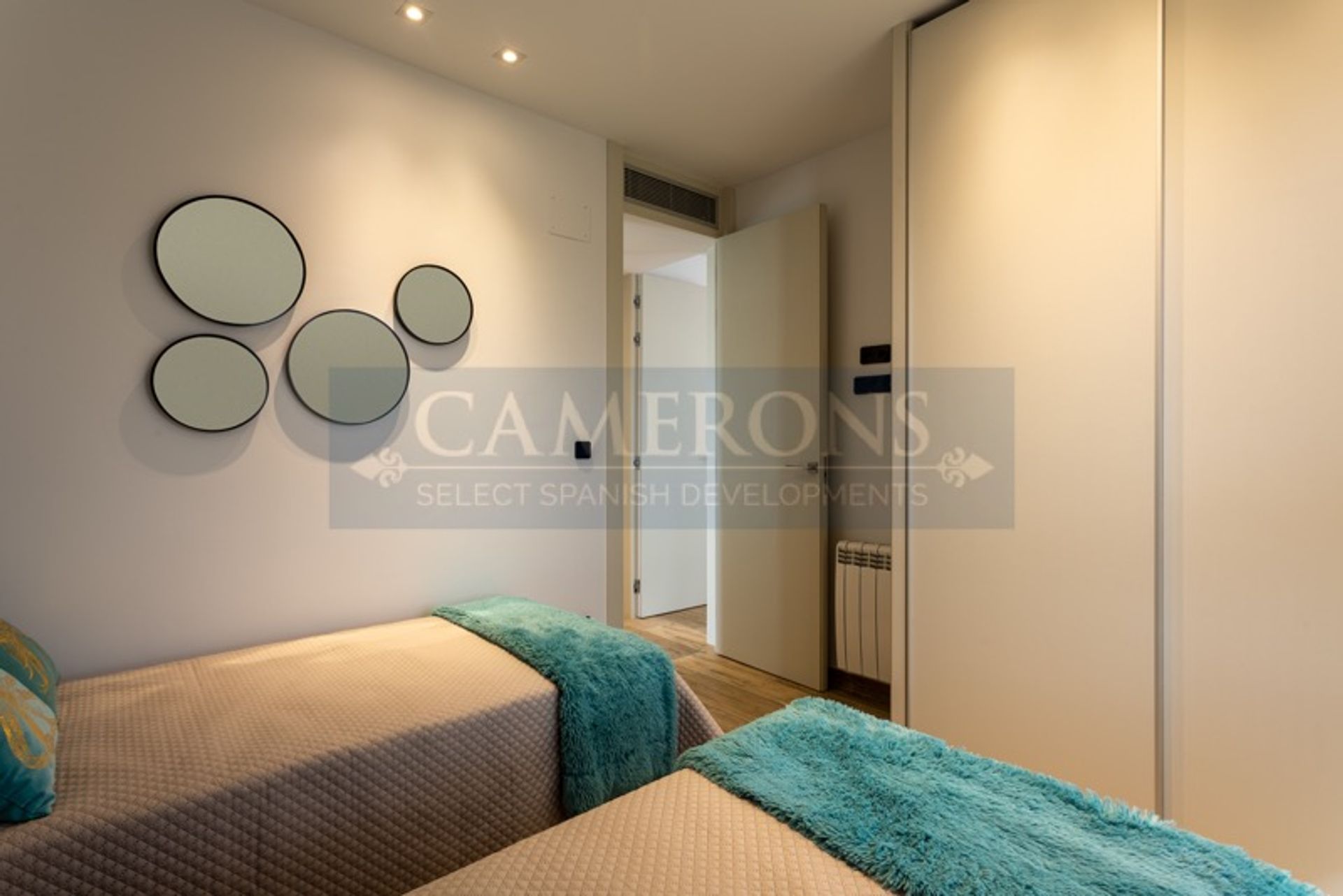 Condominium dans Punta Prima, Comunidad Valenciana 10779389