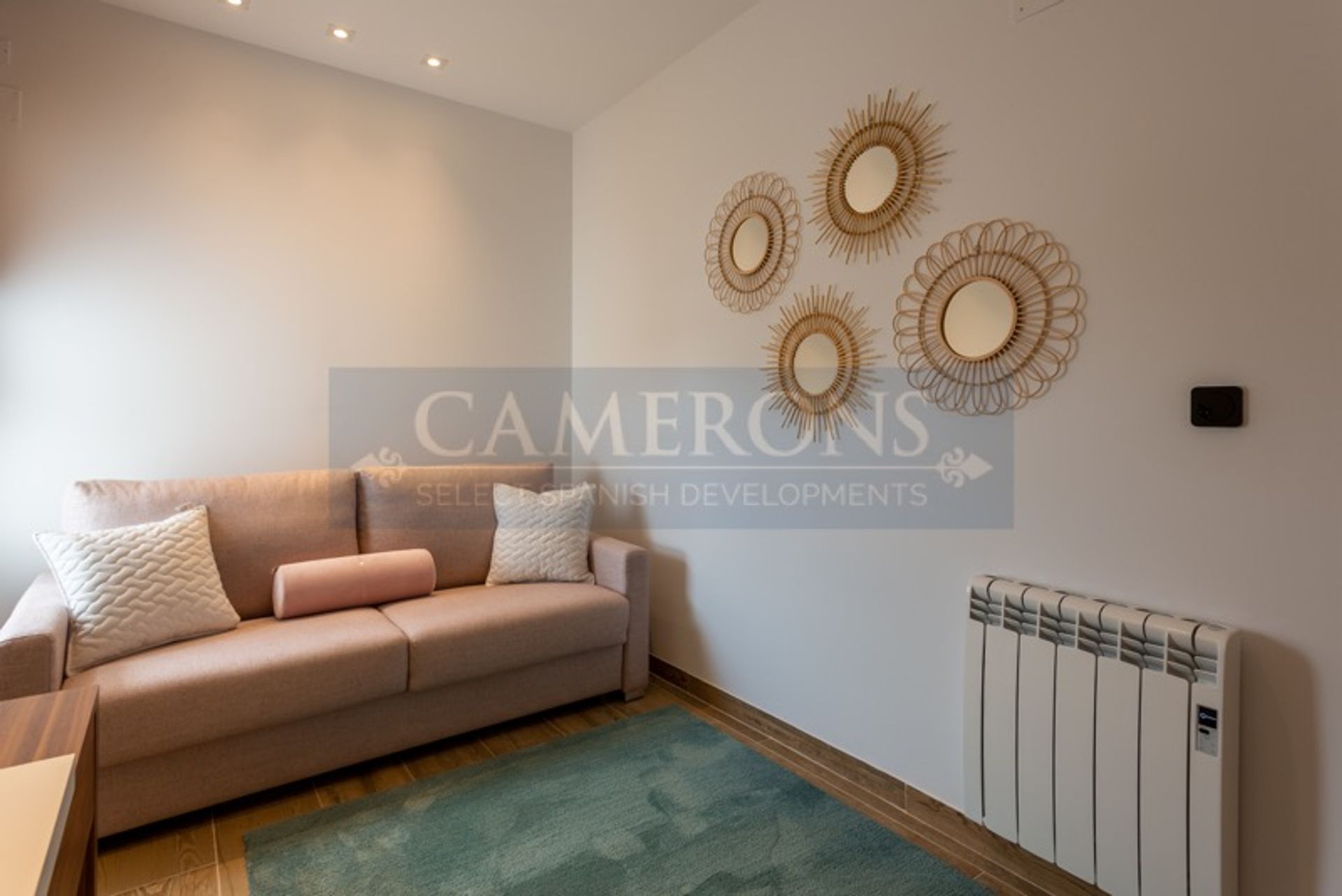 Condominium dans Punta Prima, Comunidad Valenciana 10779389