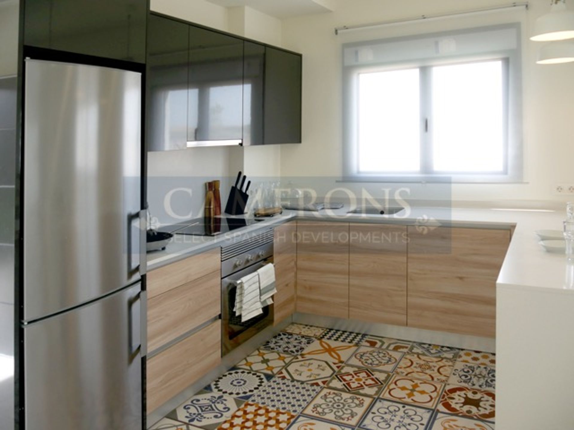 Condominium dans Alhama de Murcia, Región de Murcia 10779396