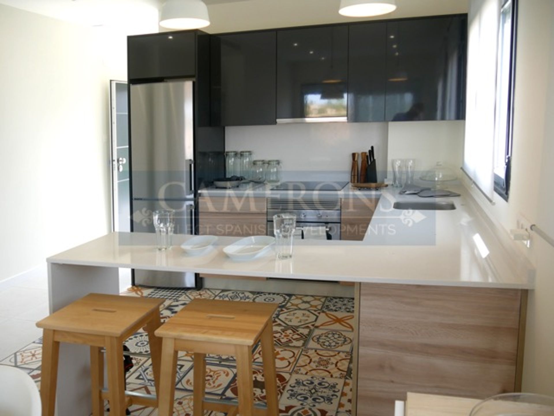 Condominium dans Alhama de Murcia, Región de Murcia 10779396