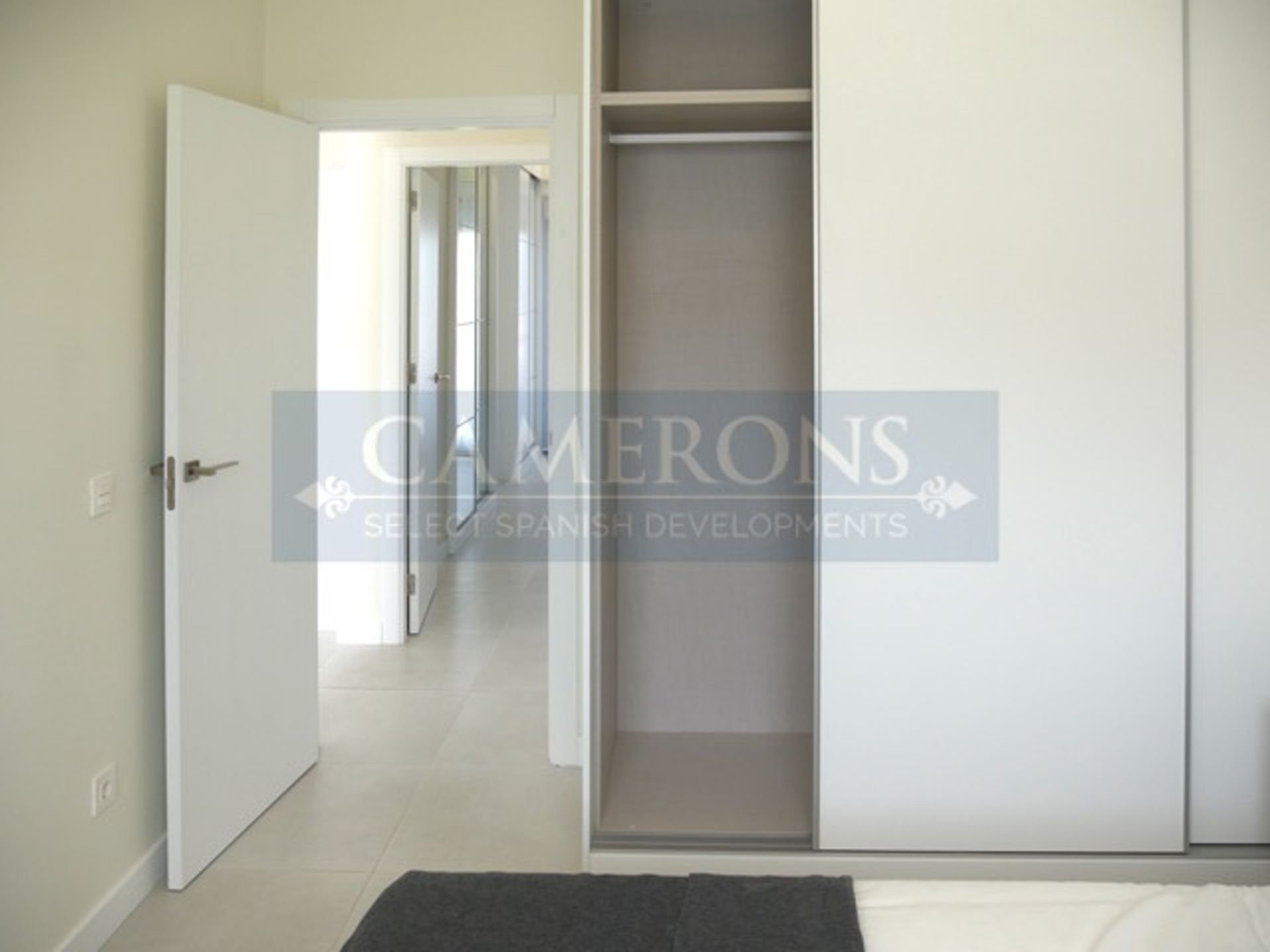 Condominium dans Alhama de Murcia, Región de Murcia 10779396