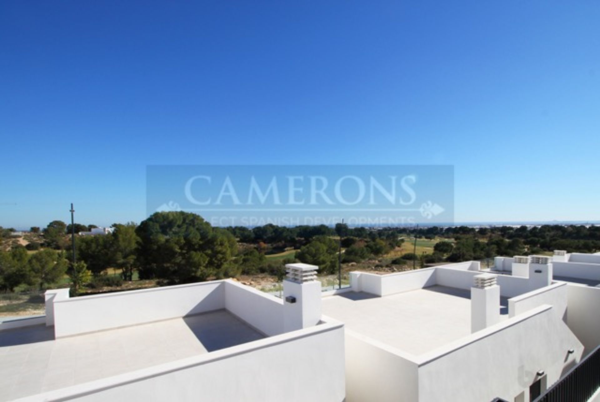 House in Los Rocas, Murcia 10779397