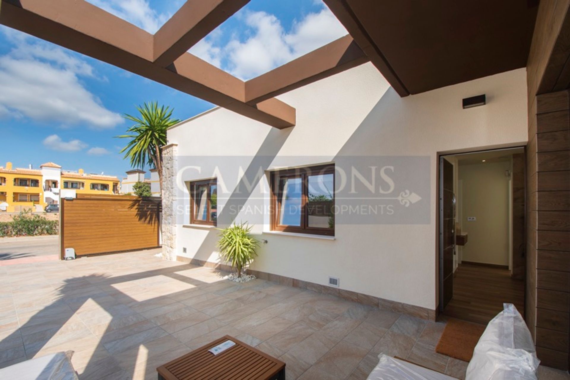 Haus im Los Montesinos, Valencia 10779401