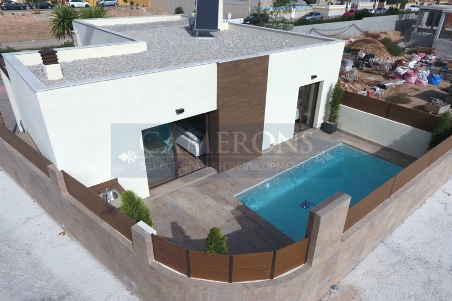 House in Los Montesinos, Valencia 10779401