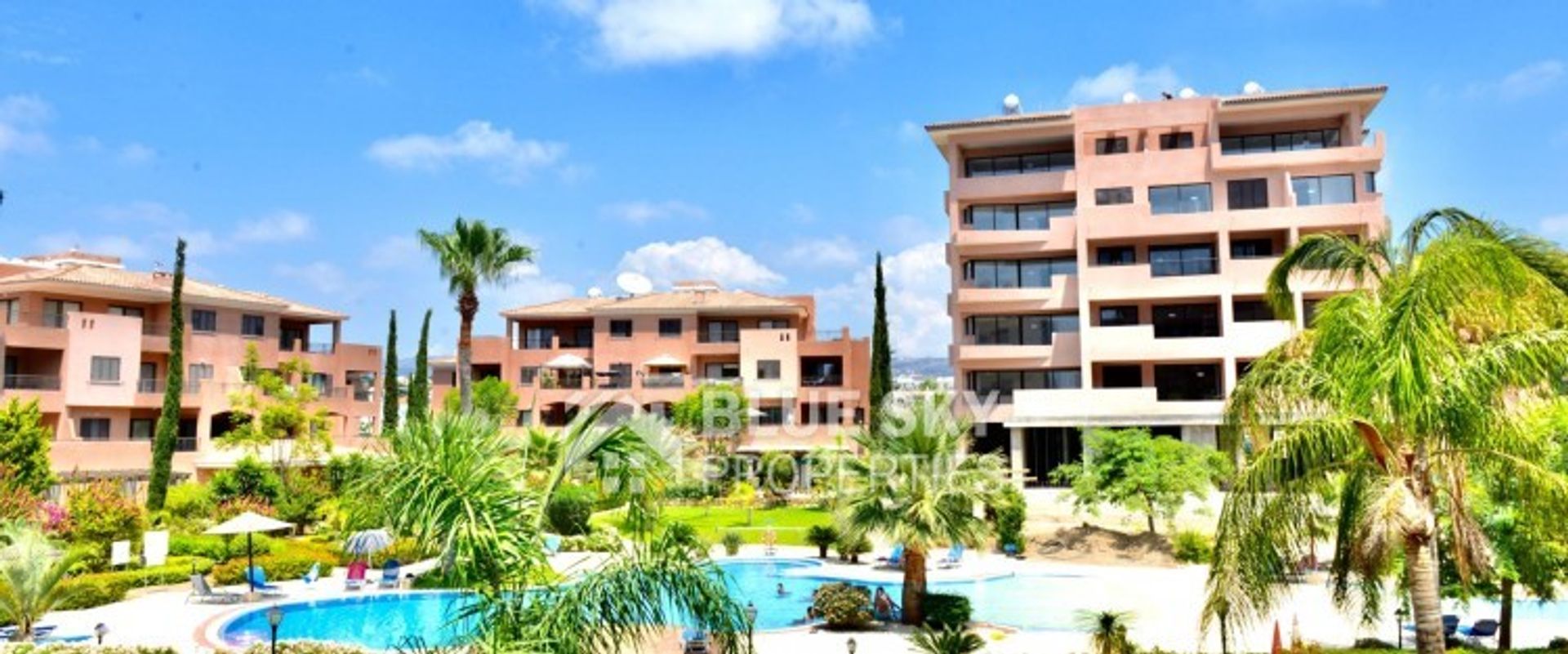 Huis in Paphos, Pafos 10779461