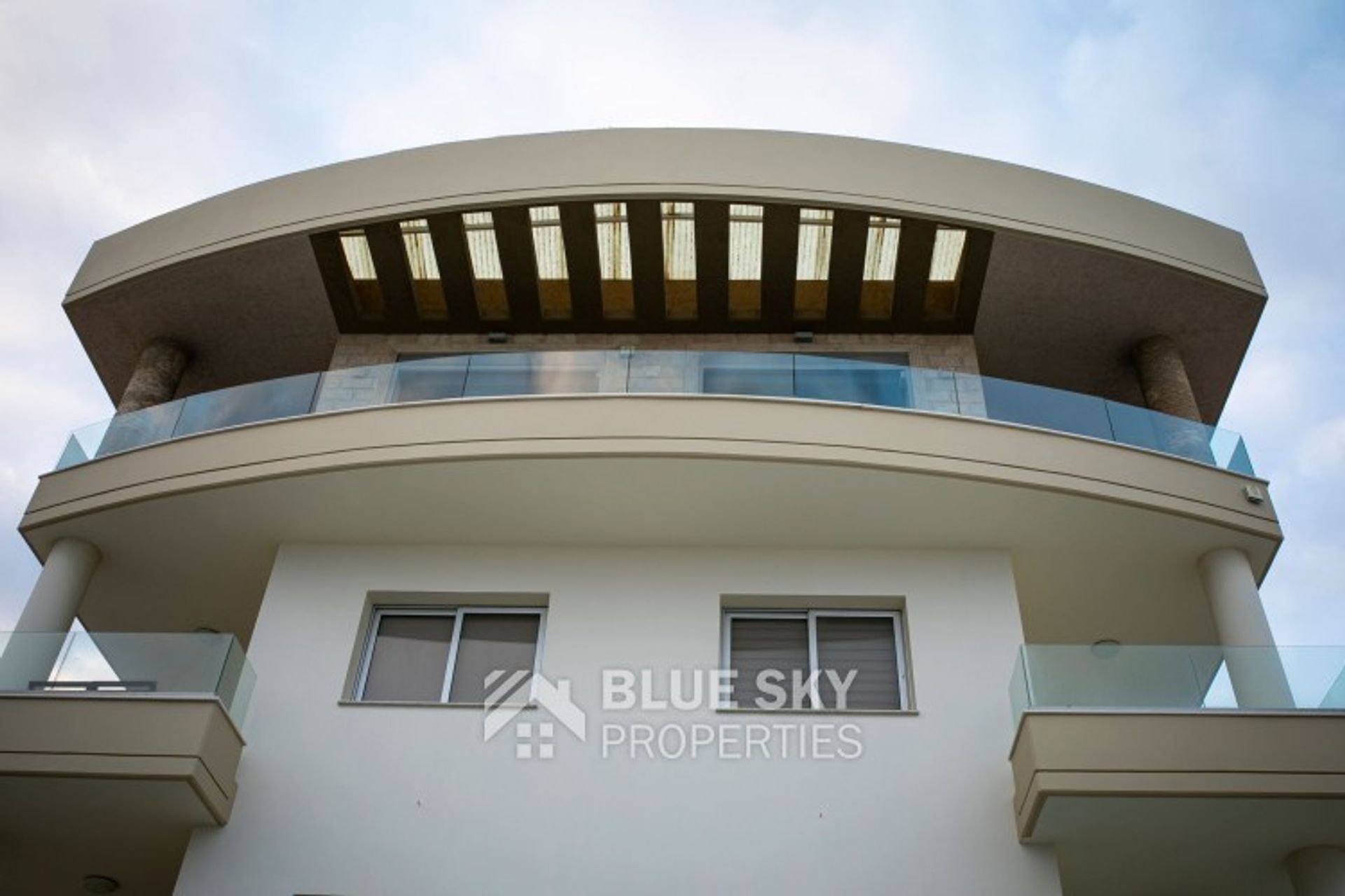 Condominio nel Mesa Geitonia, Limassol 10779517