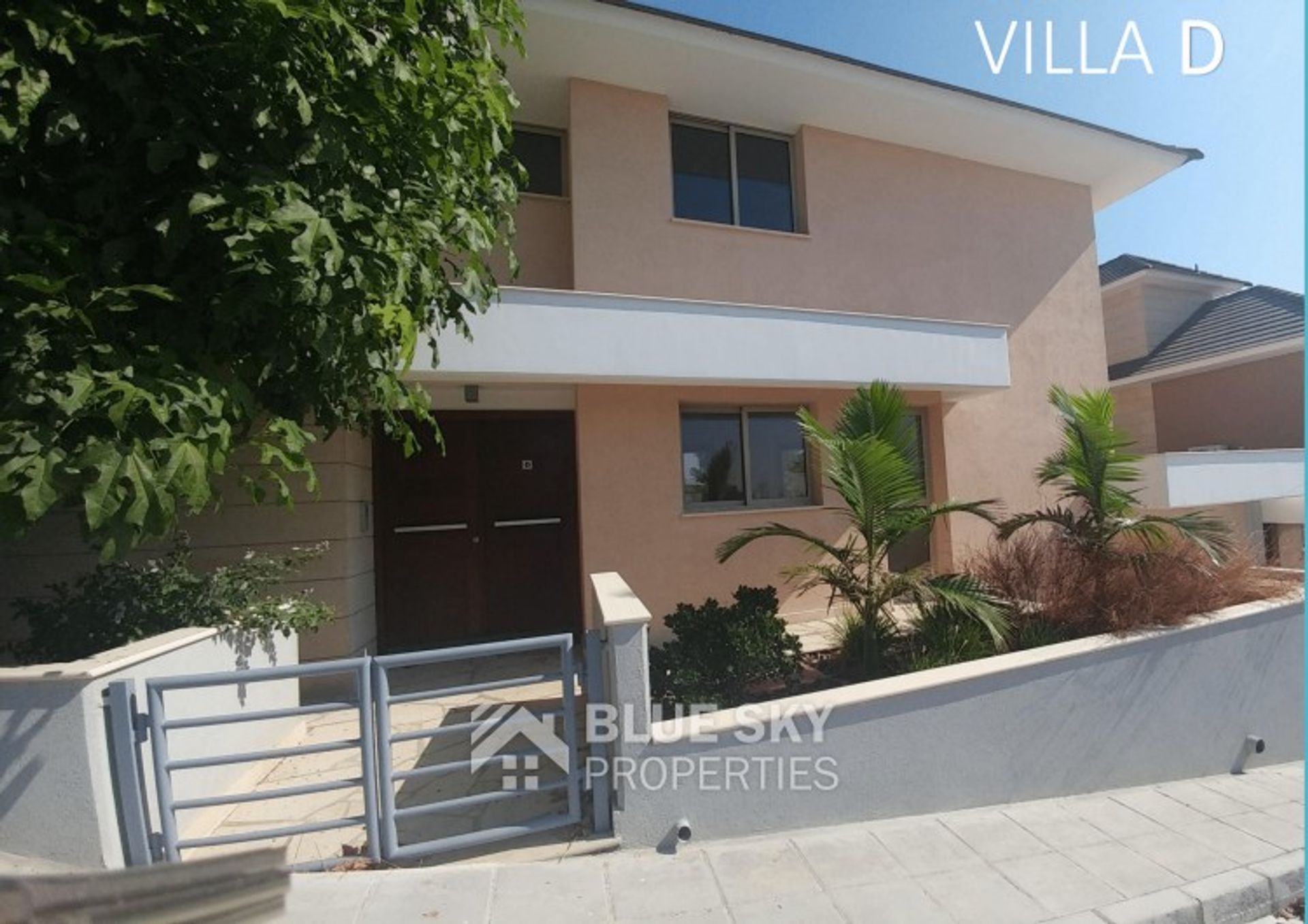 casa no Pyrgos, Limassol 10779519