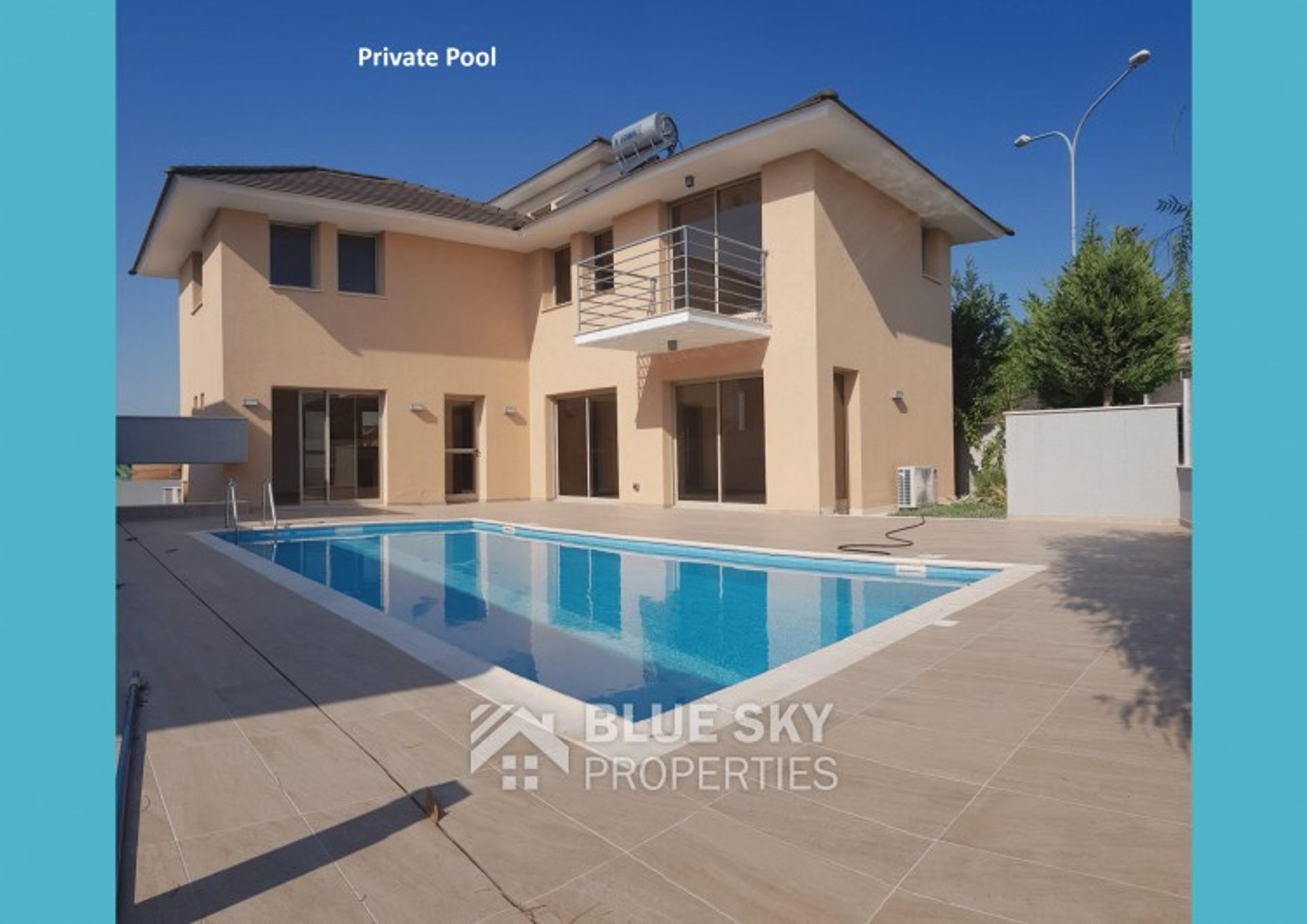 casa en Pyrgos, Lárnaca 10779519