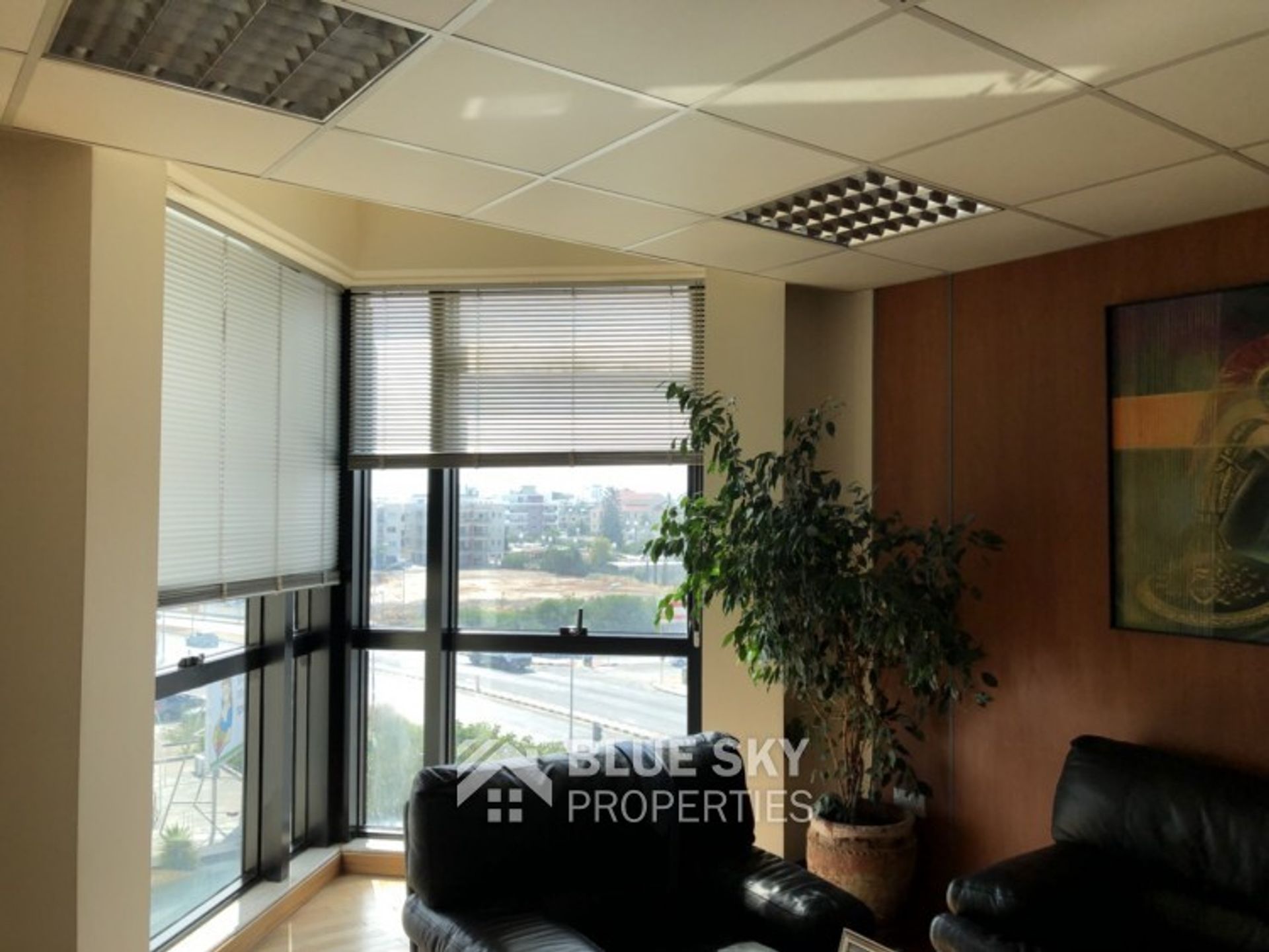 Przemysłowy w Limassol, Limassol 10779525