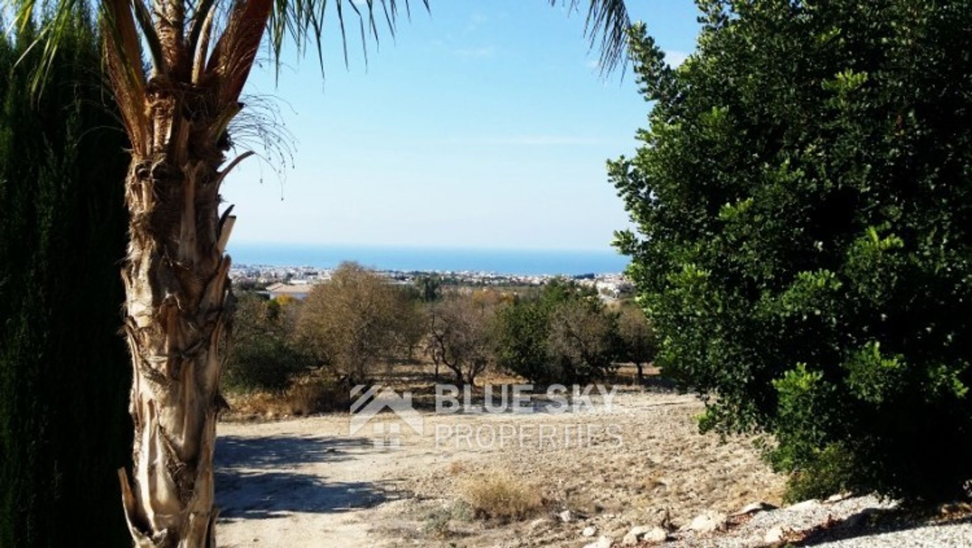 Квартира в Mesa Chorio, Paphos 10779550